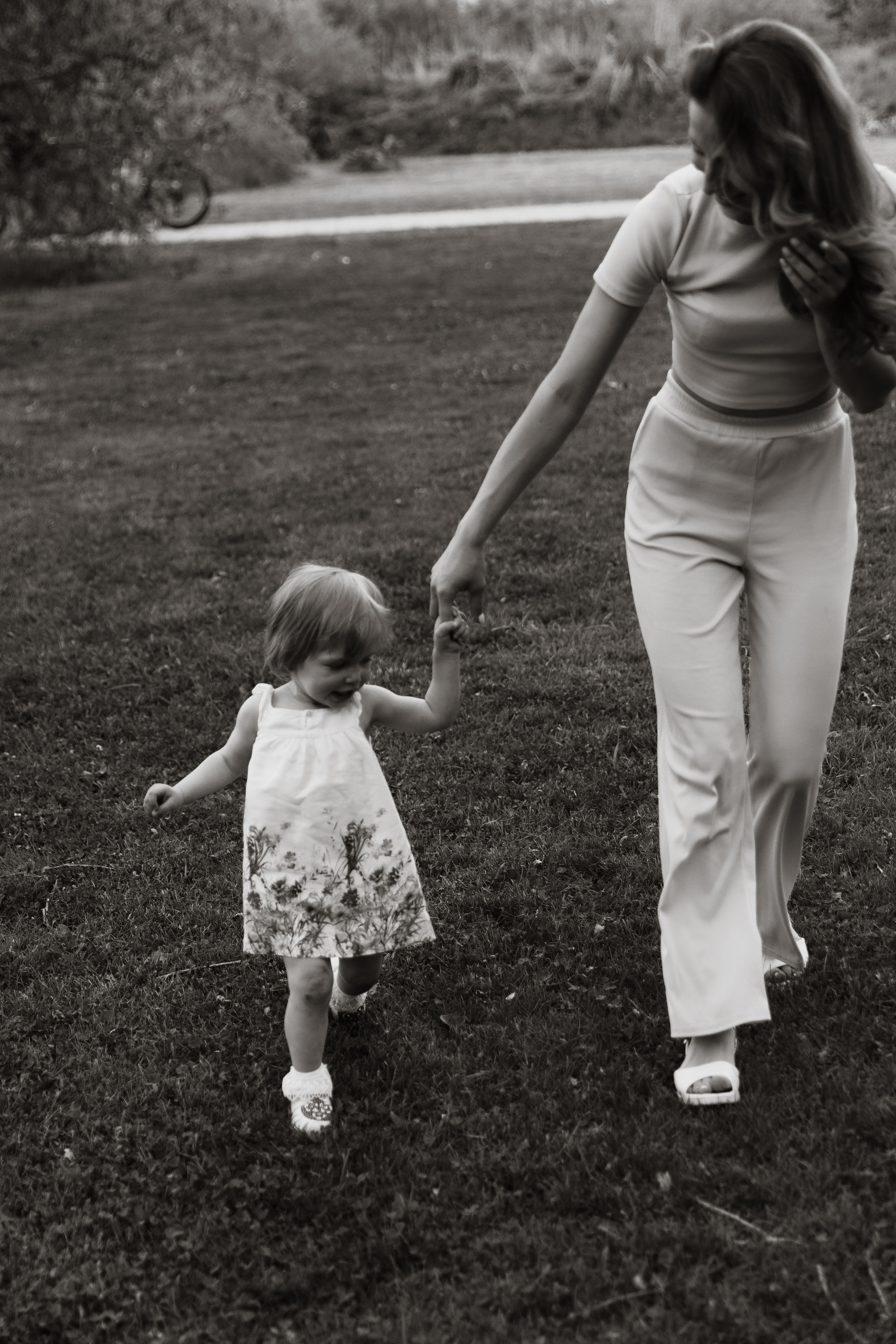 Ксения и Алиса. Фотограф  Челябинск Варвара Шарапова