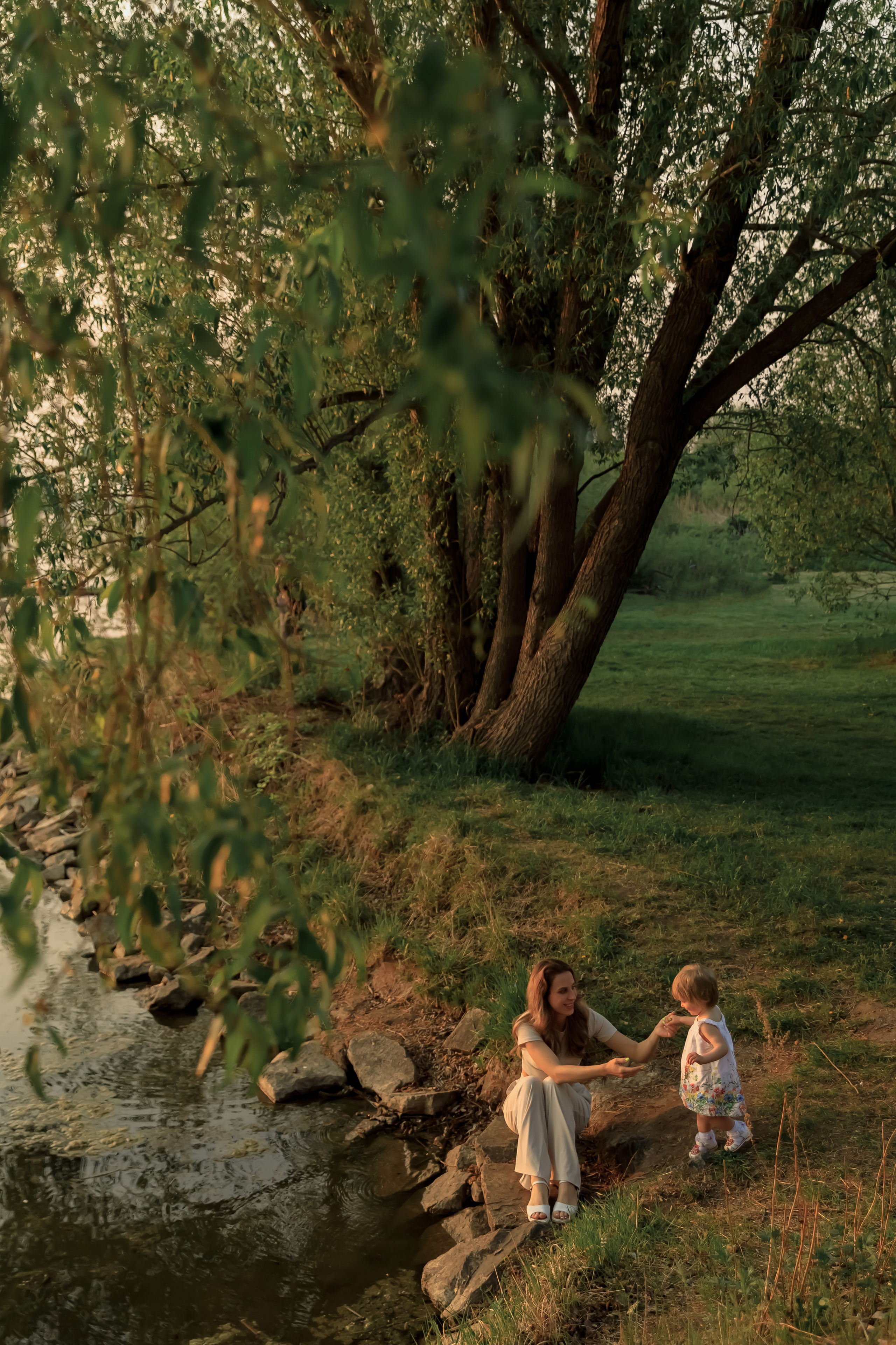 Ксения и Алиса. Фотограф  Челябинск Варвара Шарапова