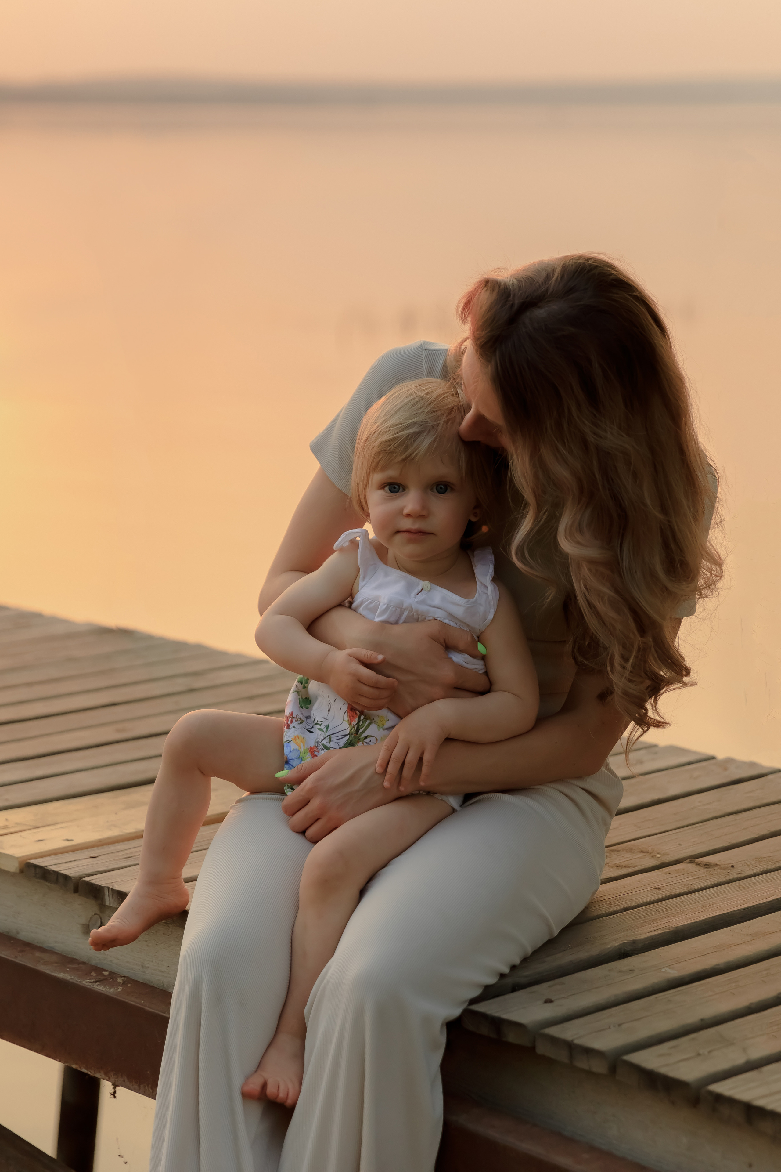 Ксения и Алиса. Фотограф  Челябинск Варвара Шарапова