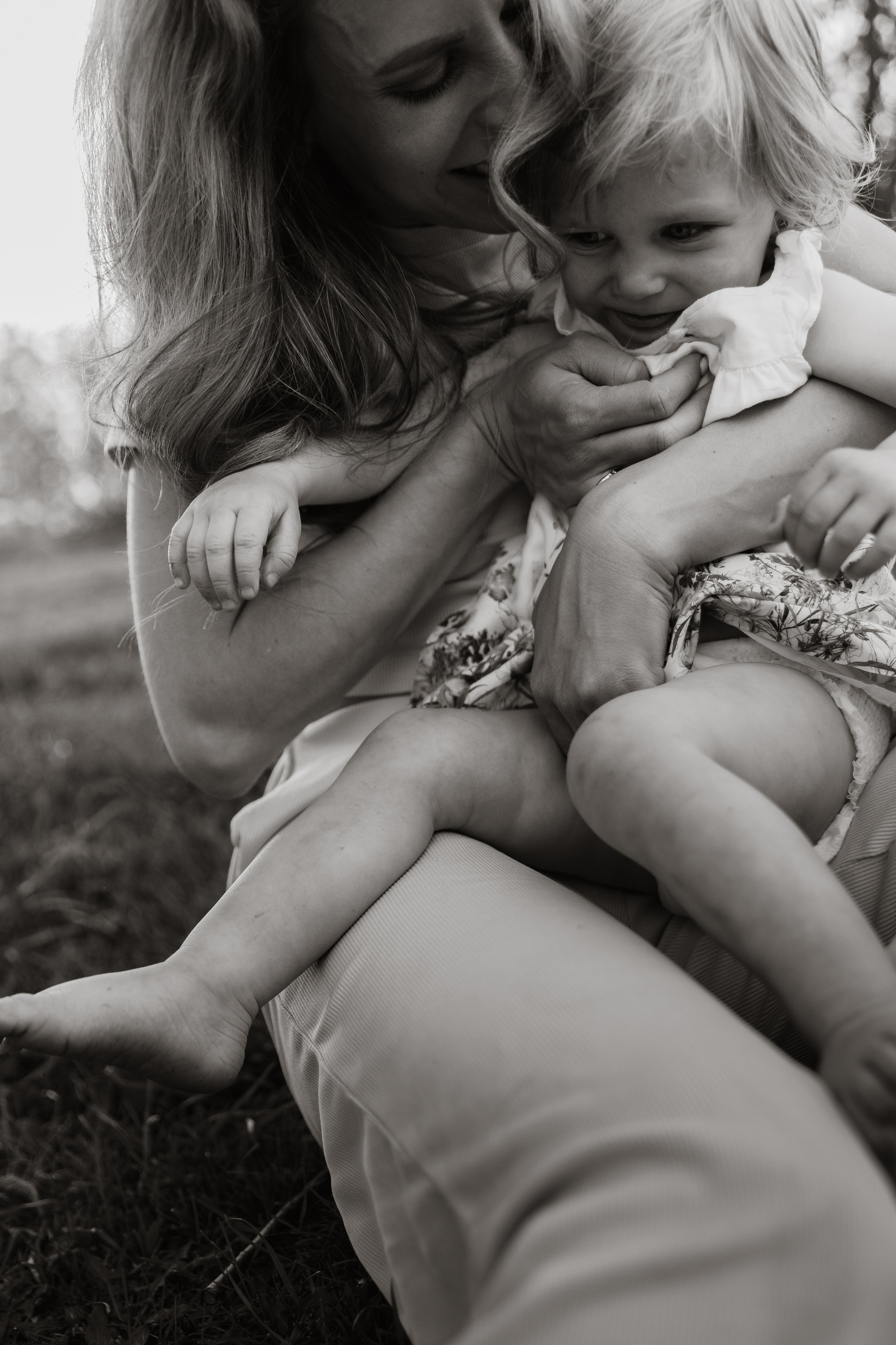 Ксения и Алиса. Фотограф  Челябинск Варвара Шарапова