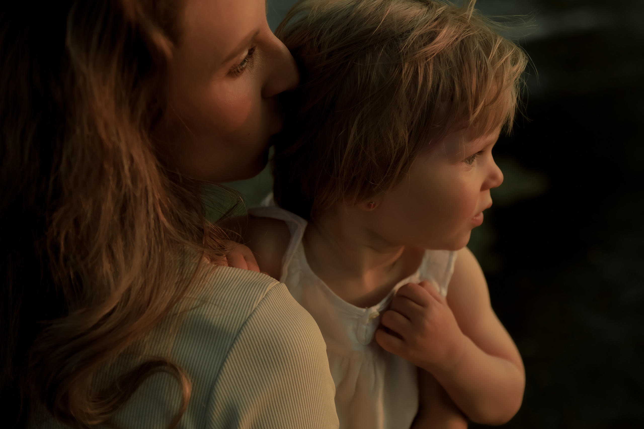 Ксения и Алиса. Фотограф  Челябинск Варвара Шарапова