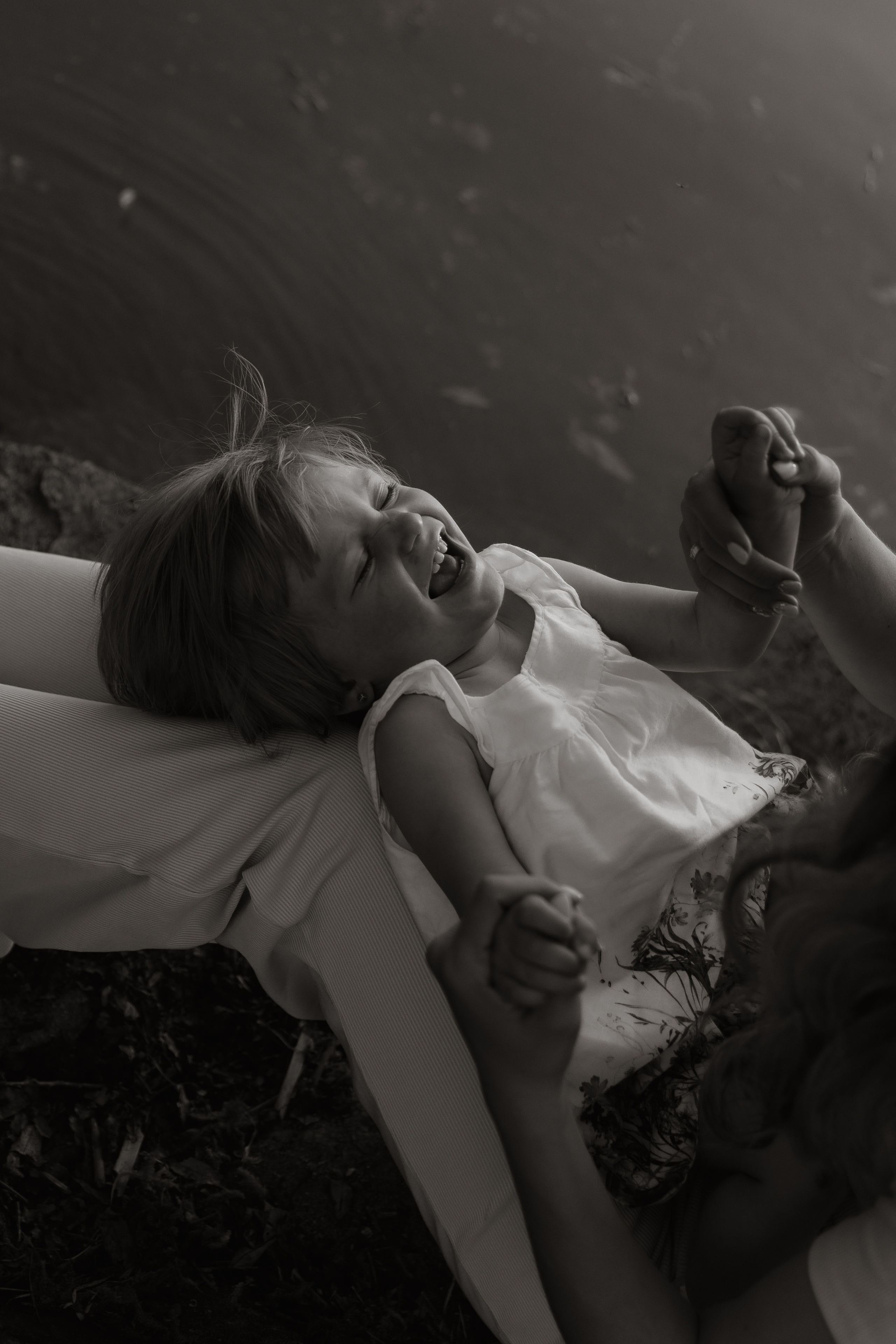 Ксения и Алиса. Фотограф  Челябинск Варвара Шарапова