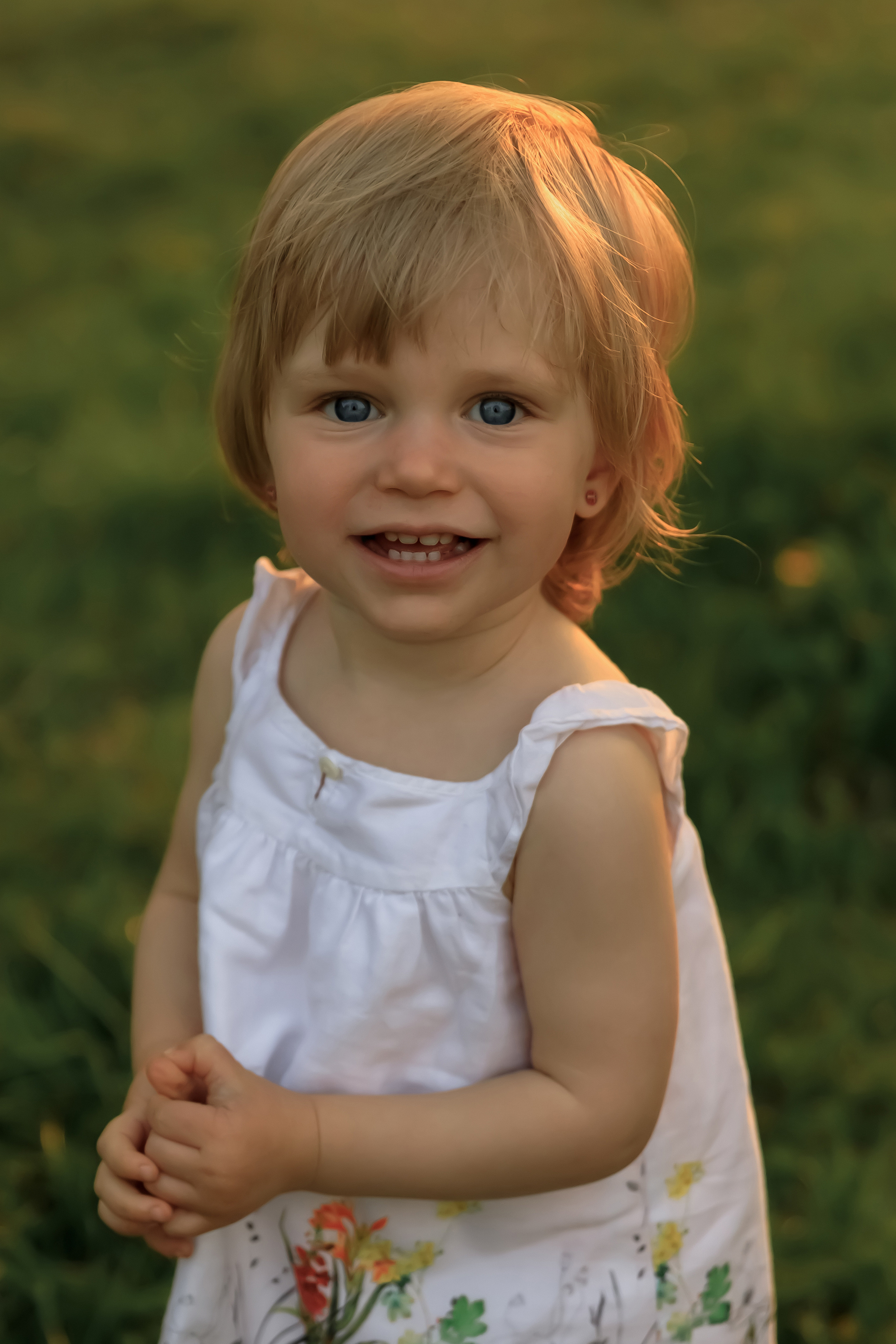 Ксения и Алиса. Фотограф  Челябинск Варвара Шарапова