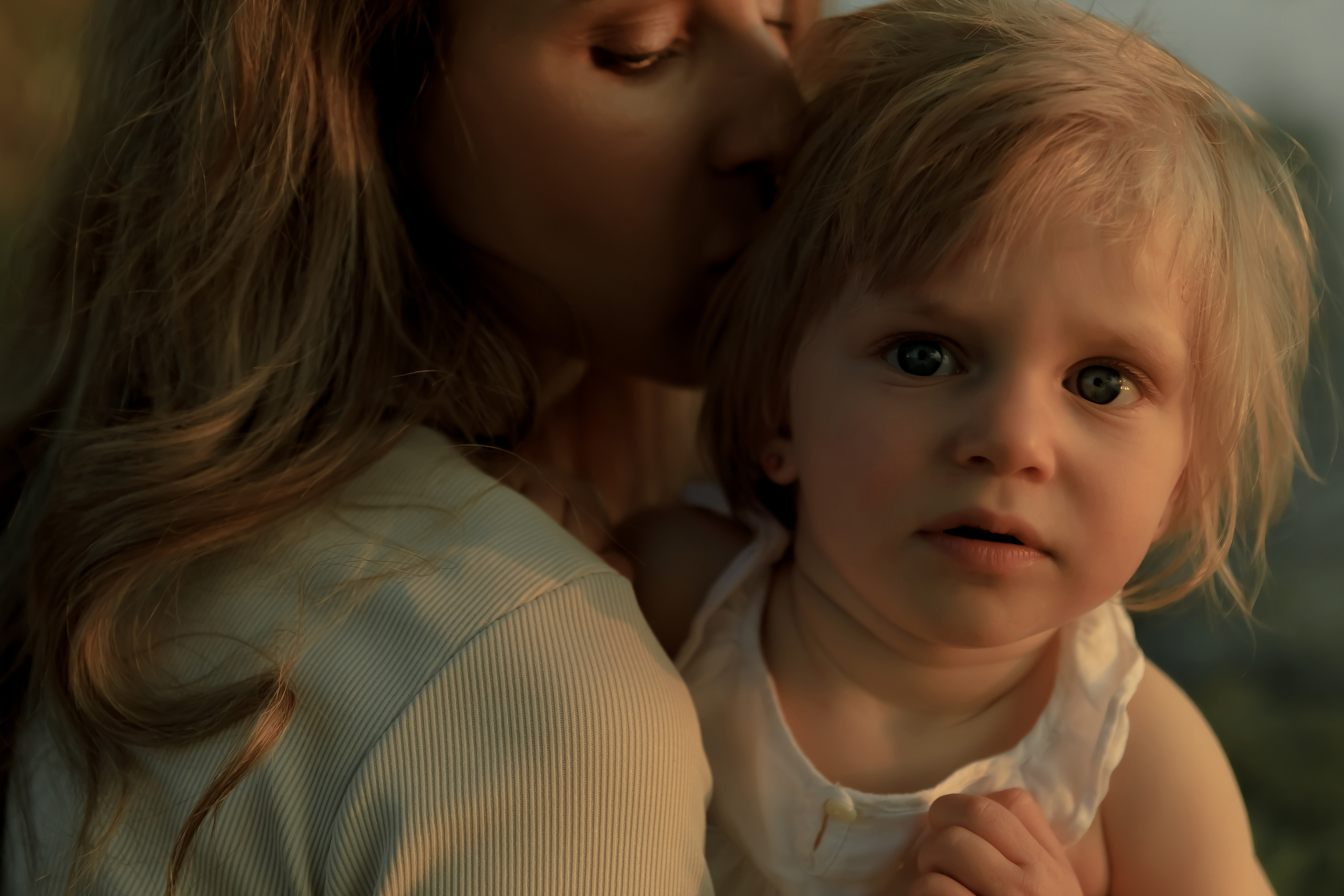 Ксения и Алиса. Фотограф  Челябинск Варвара Шарапова