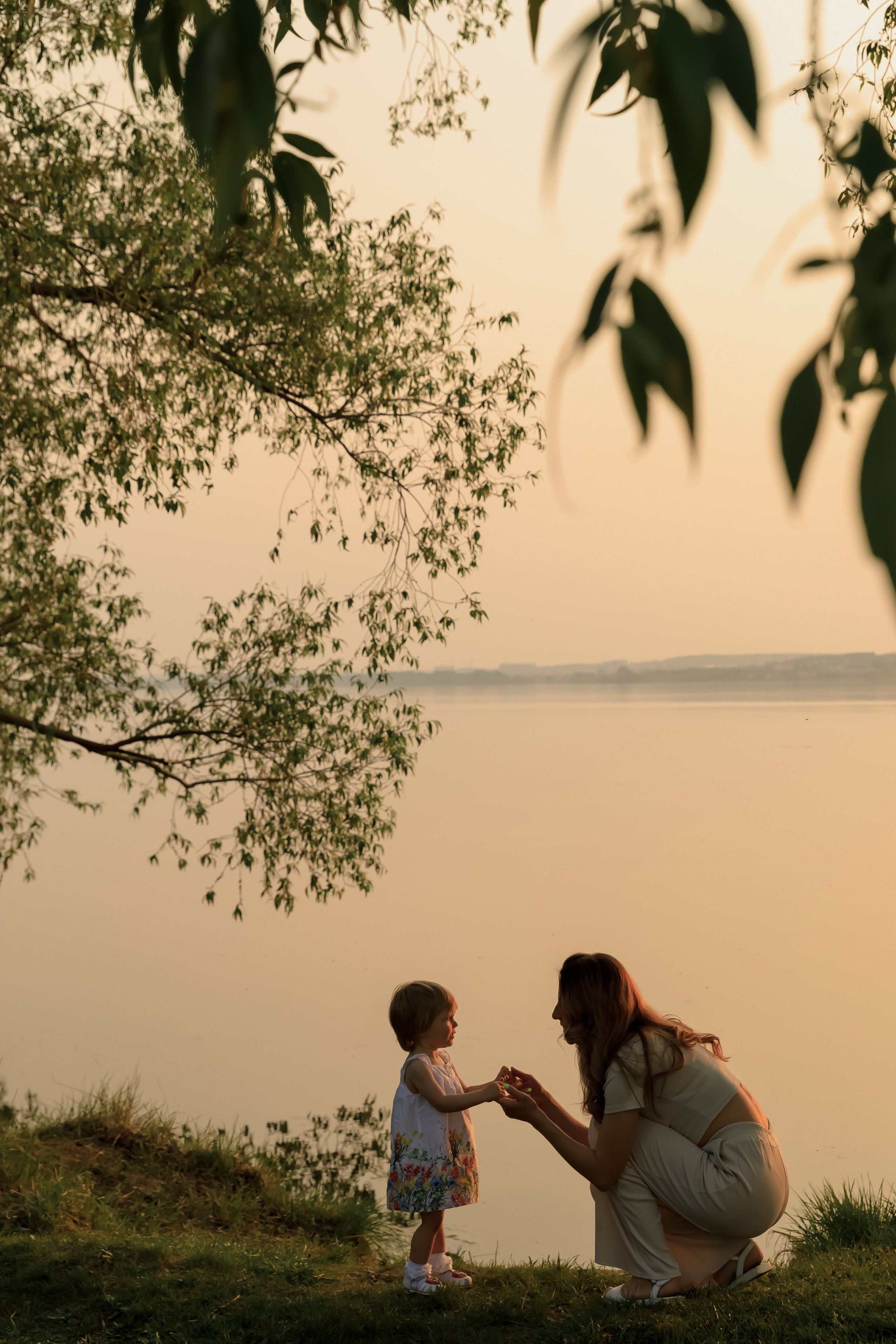 Ксения и Алиса. Фотограф  Челябинск Варвара Шарапова