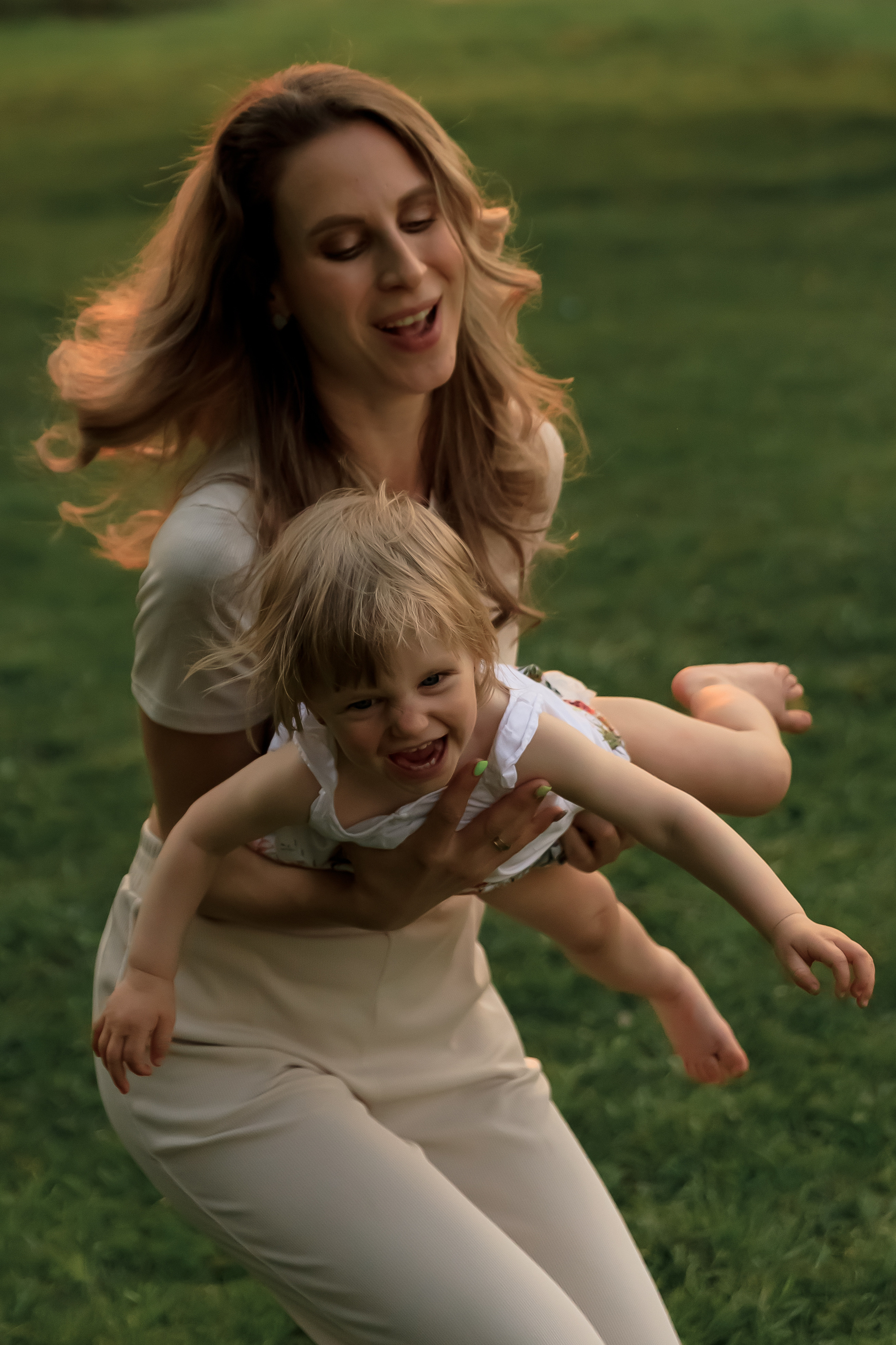 Ксения и Алиса. Фотограф  Челябинск Варвара Шарапова