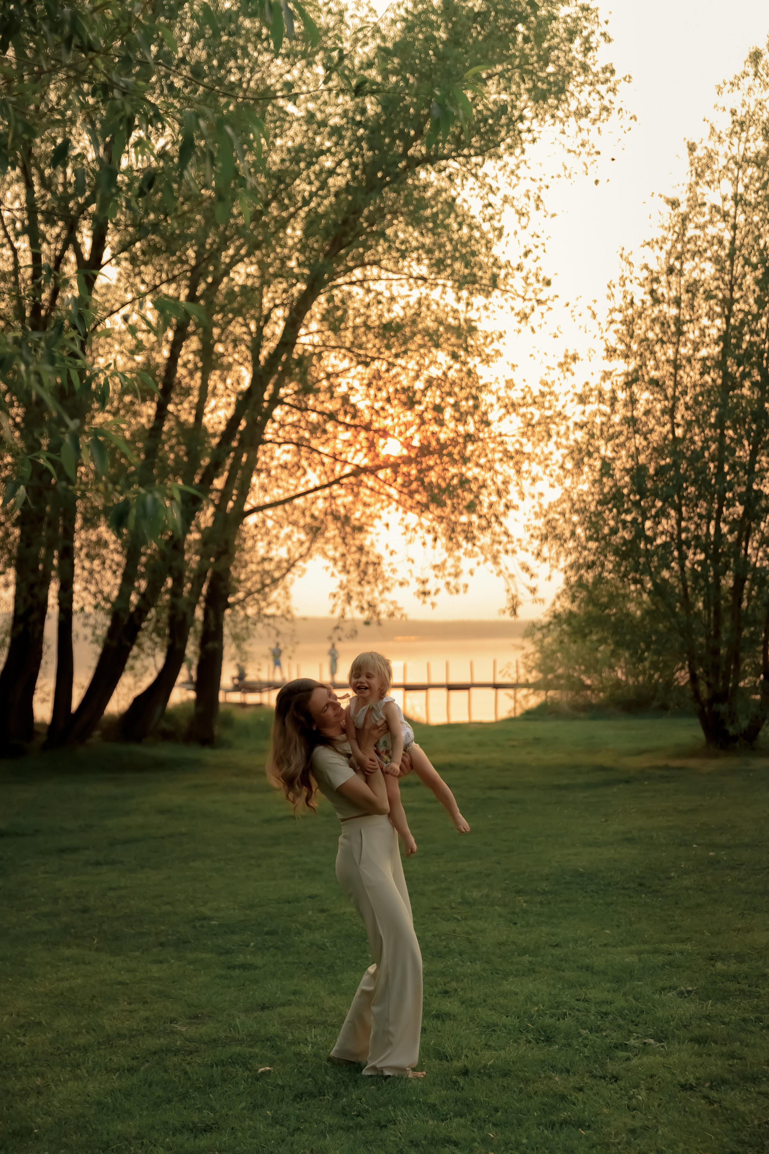 Ксения и Алиса. Фотограф  Челябинск Варвара Шарапова