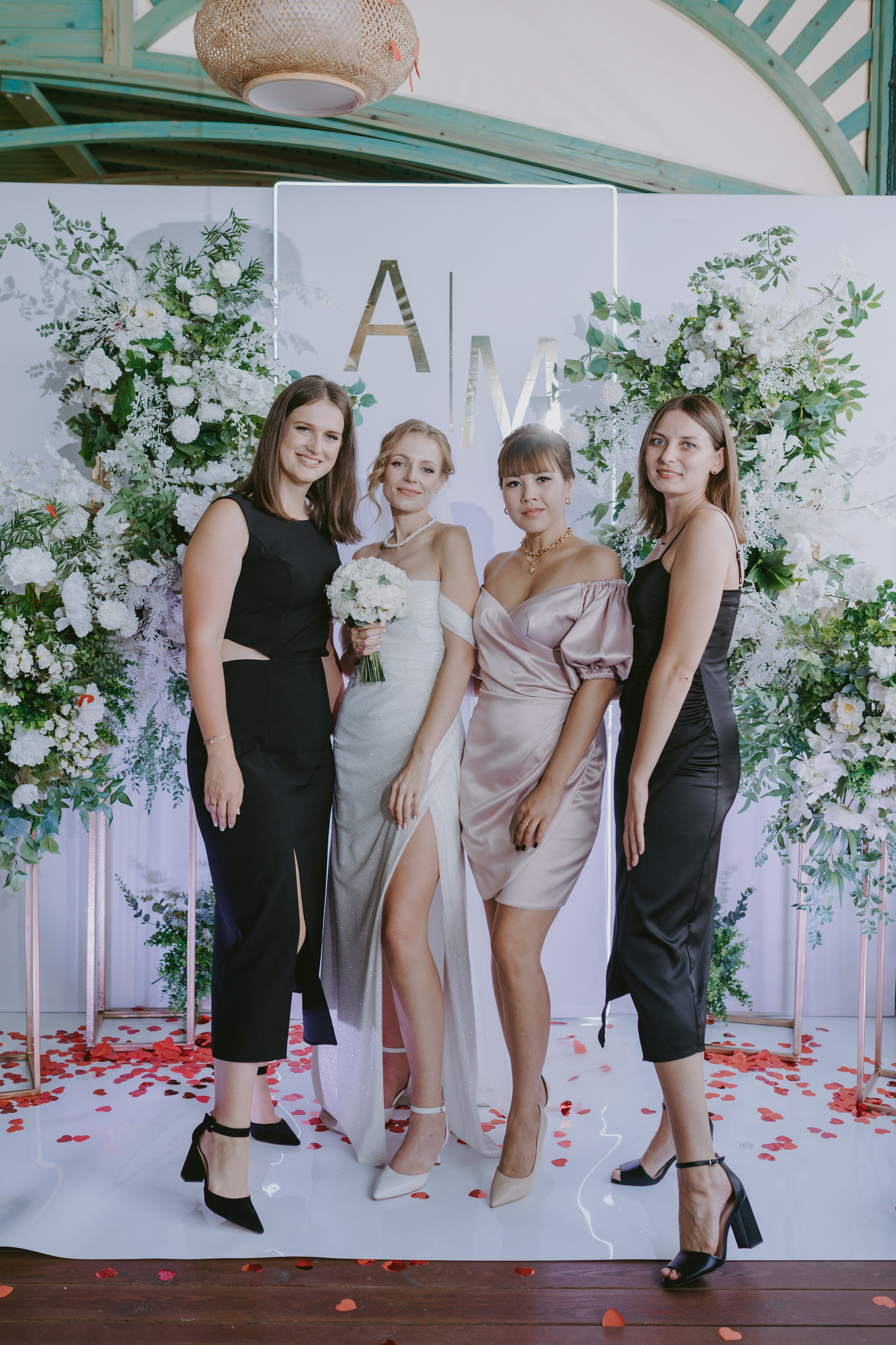 Маргарита & Анатолий фотограф Елена Горбач. Свадебный и семейный фотограф город Темрюк Фотостудия Темрюк