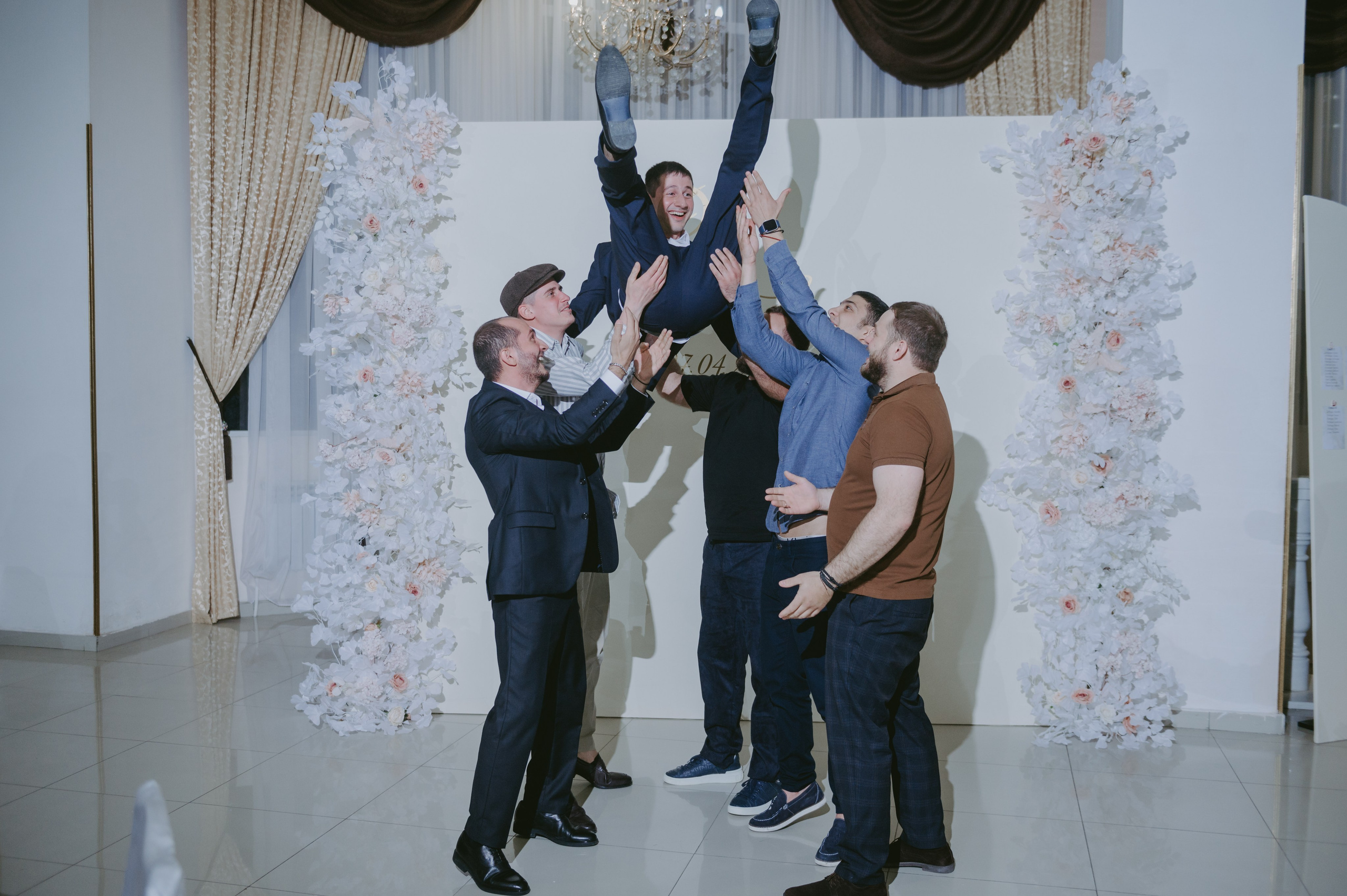 Елизавета$Дмитрий. Свадебный и семейный фотограф город Темрюк Фотостудия Темрюк