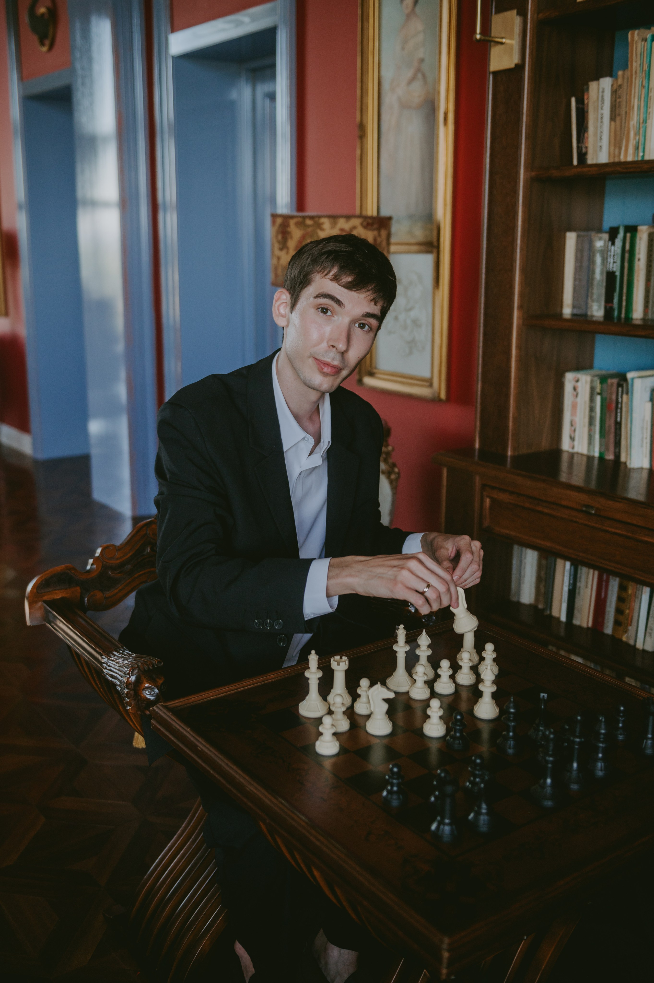 Дарья&Родион. Свадебный и семейный фотограф город Темрюк Фотостудия Темрюк