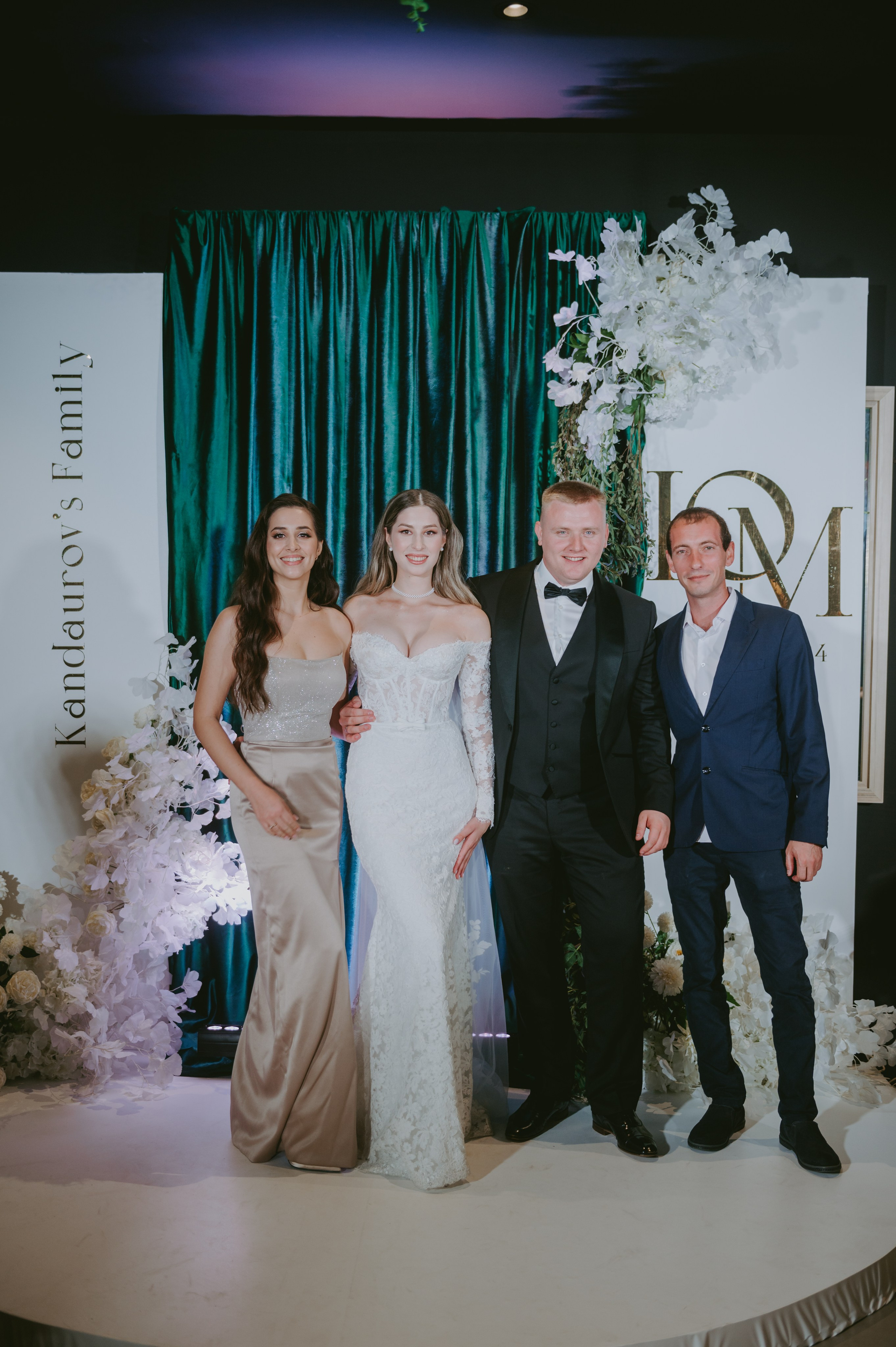 Марина&Юрий фотограф Елена Горбач. Свадебный и семейный фотограф город Темрюк Фотостудия Темрюк