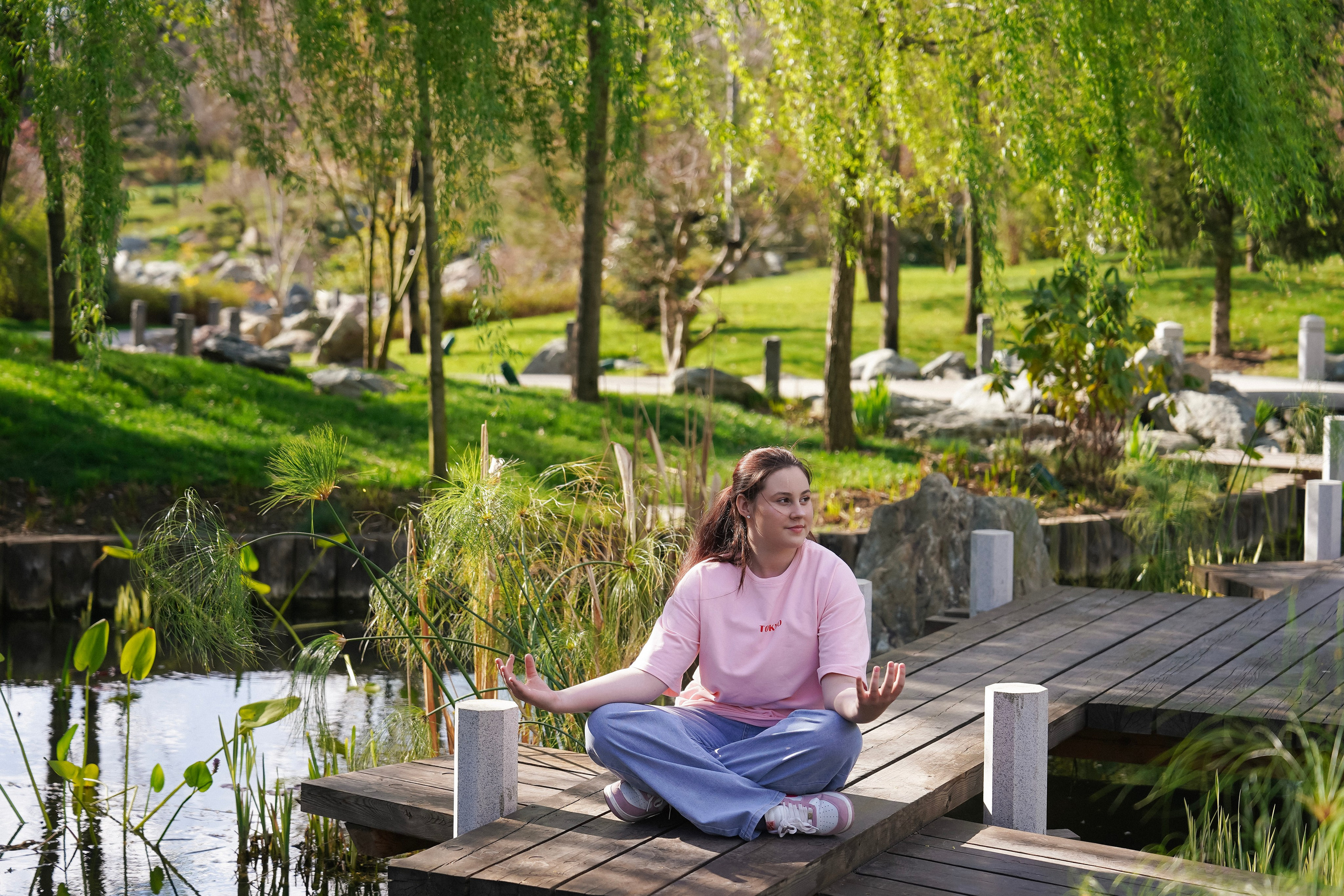 Ева в Саду. Фотограф с психологическим образованием