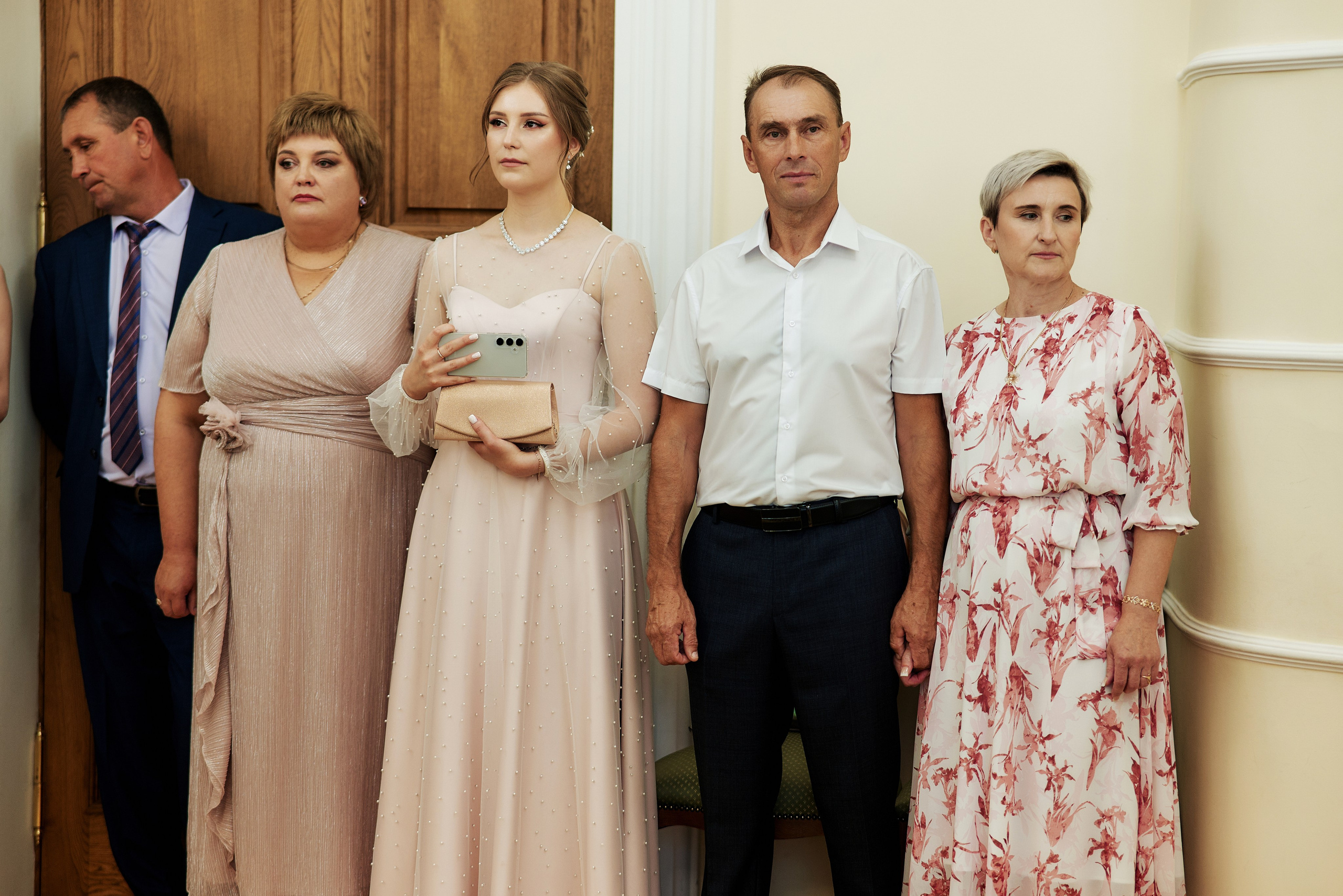 Влад и Нина. Фото-видеосъемка свадеб Venson Films