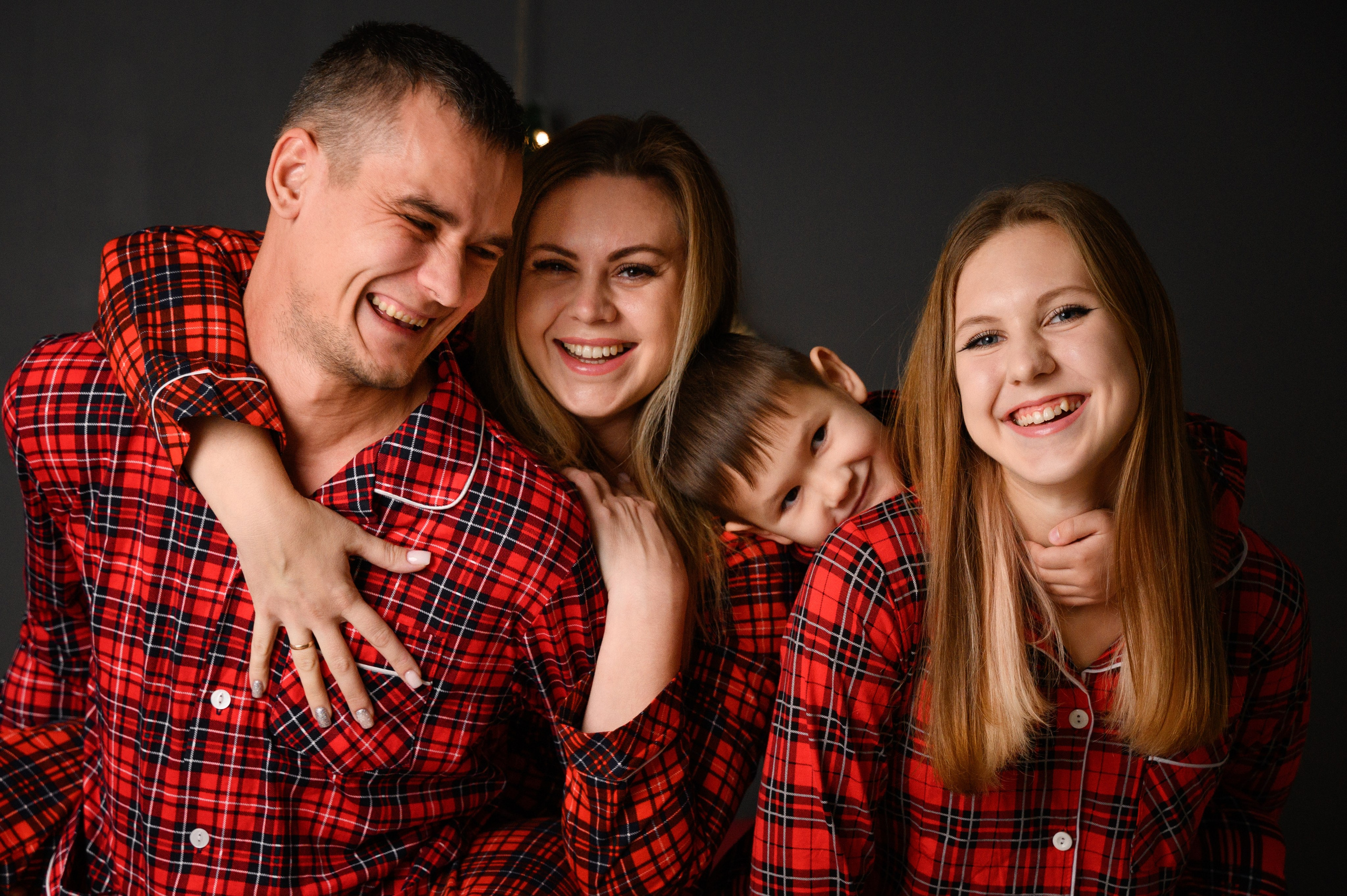 Самая НОВОГОДНЯЯ фотосессия!. Свадебный фотограф Константинова Елена