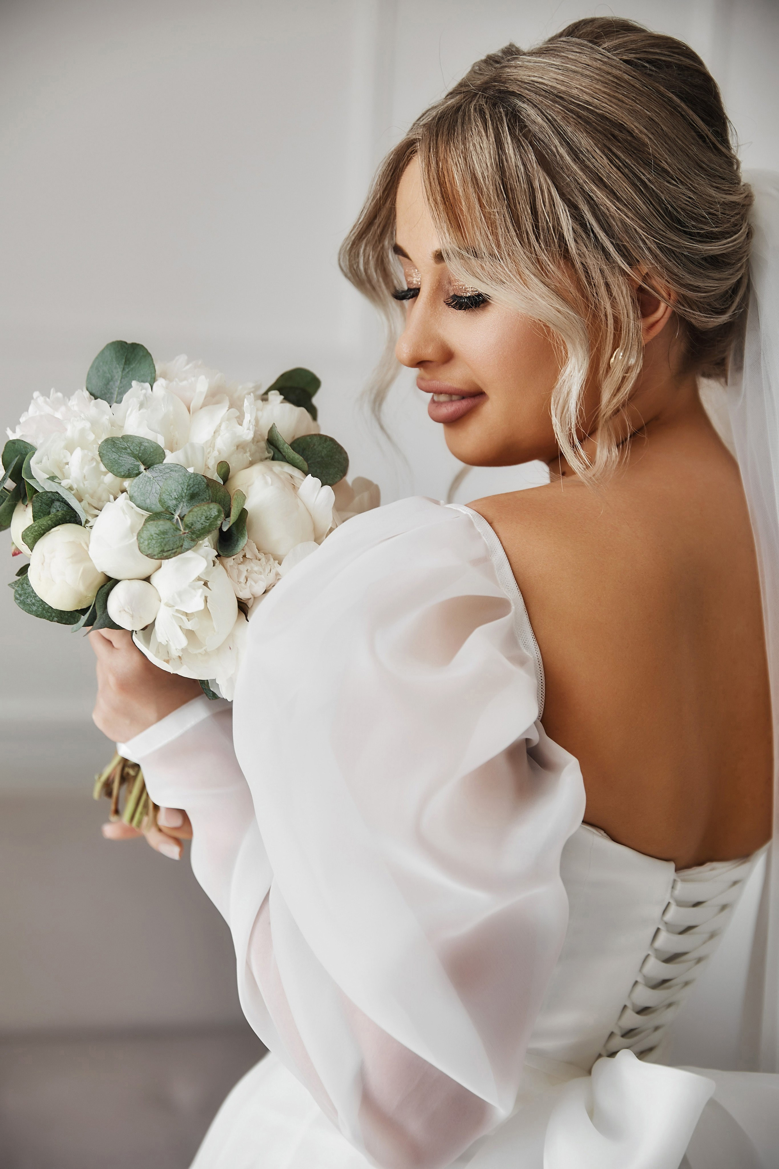 Свадебный проект «Горько» — свадьба Ксении и Андрея. Свадьба под ключ в Новокузнецке, Прокопьевске, Киселевске