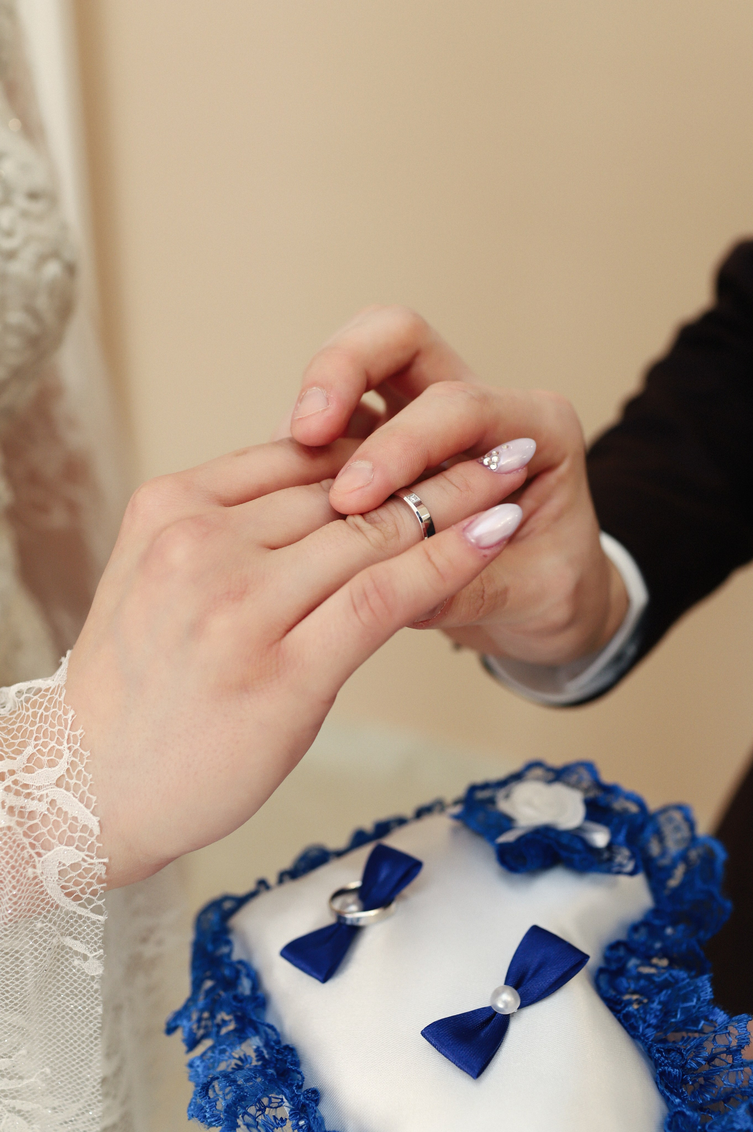 Свадебный. Фотограф Сасово Юлия Седова