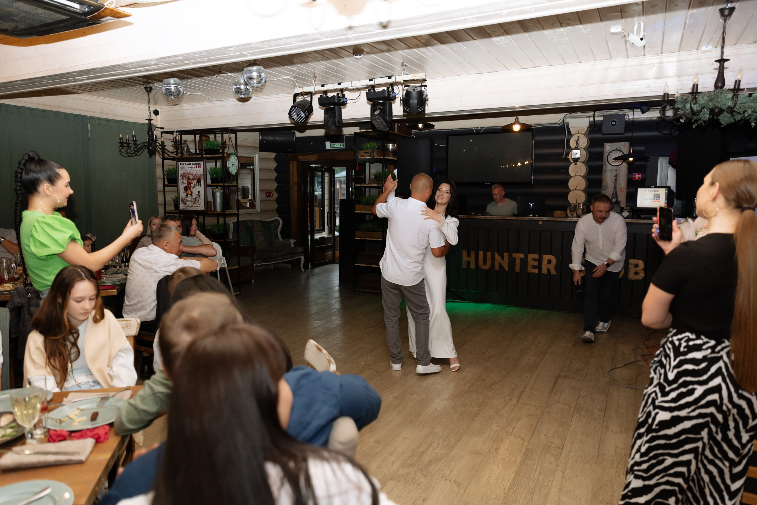 В смысле 35, было же 18?. 📷˙Свадебный фотограф и видеограф в Чебоксарах | Ксения