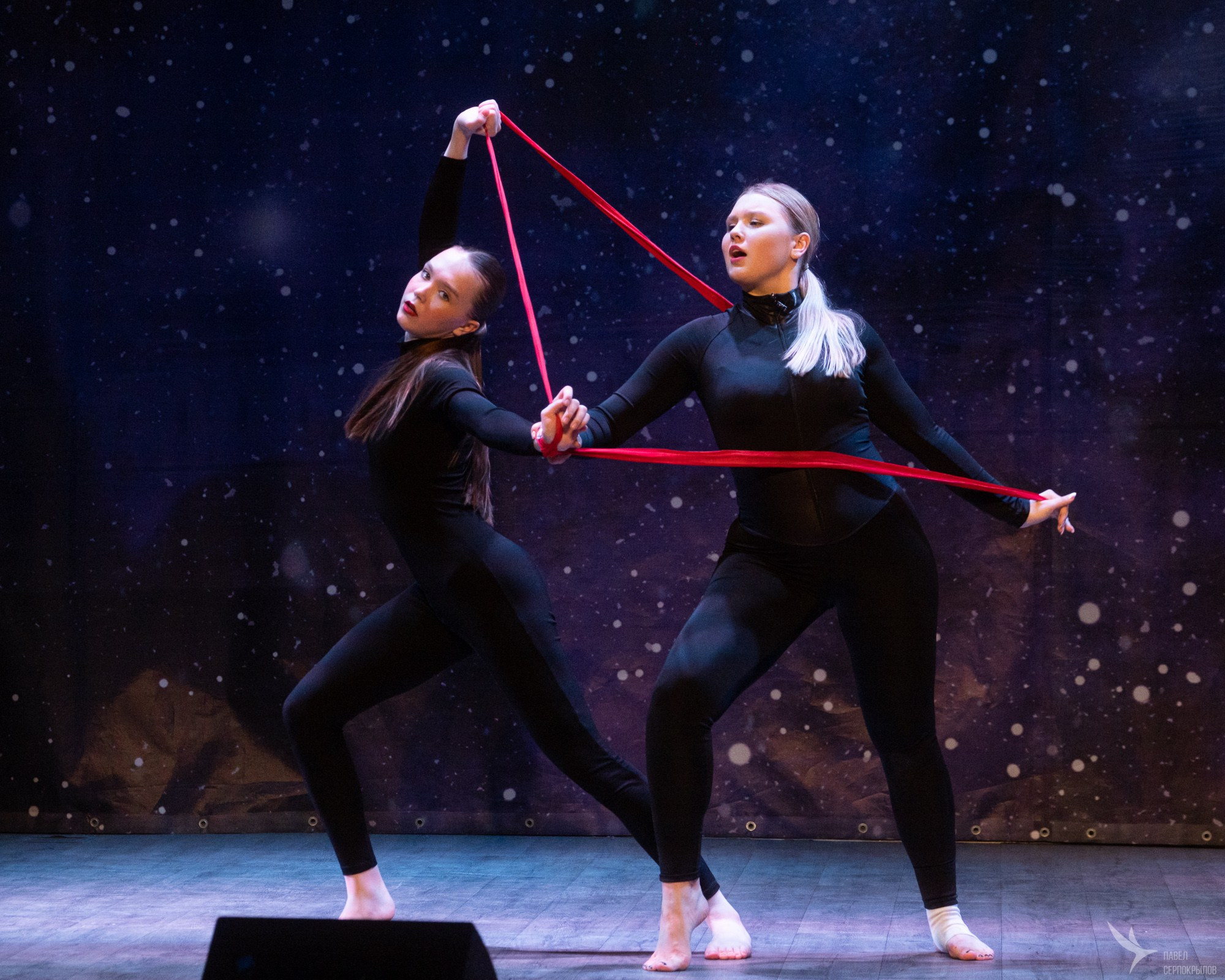 Энергетик. Репортажный фотограф в Казани Павел Серпокрылов