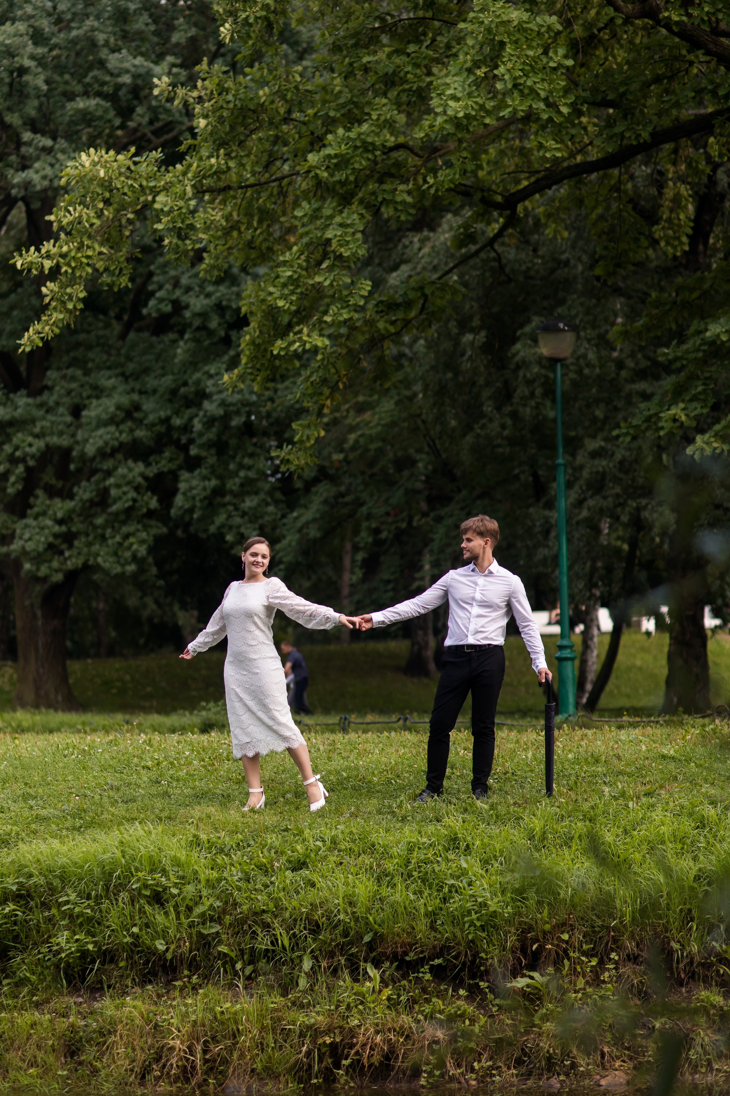 Миша и Рита. Фотограф в Петербурге