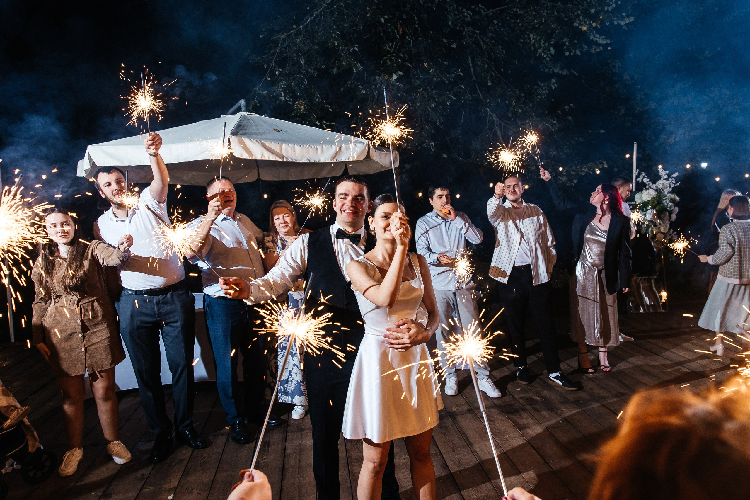 Max & Veronika. Свадебный фотограф в Москве Виктория Арехова