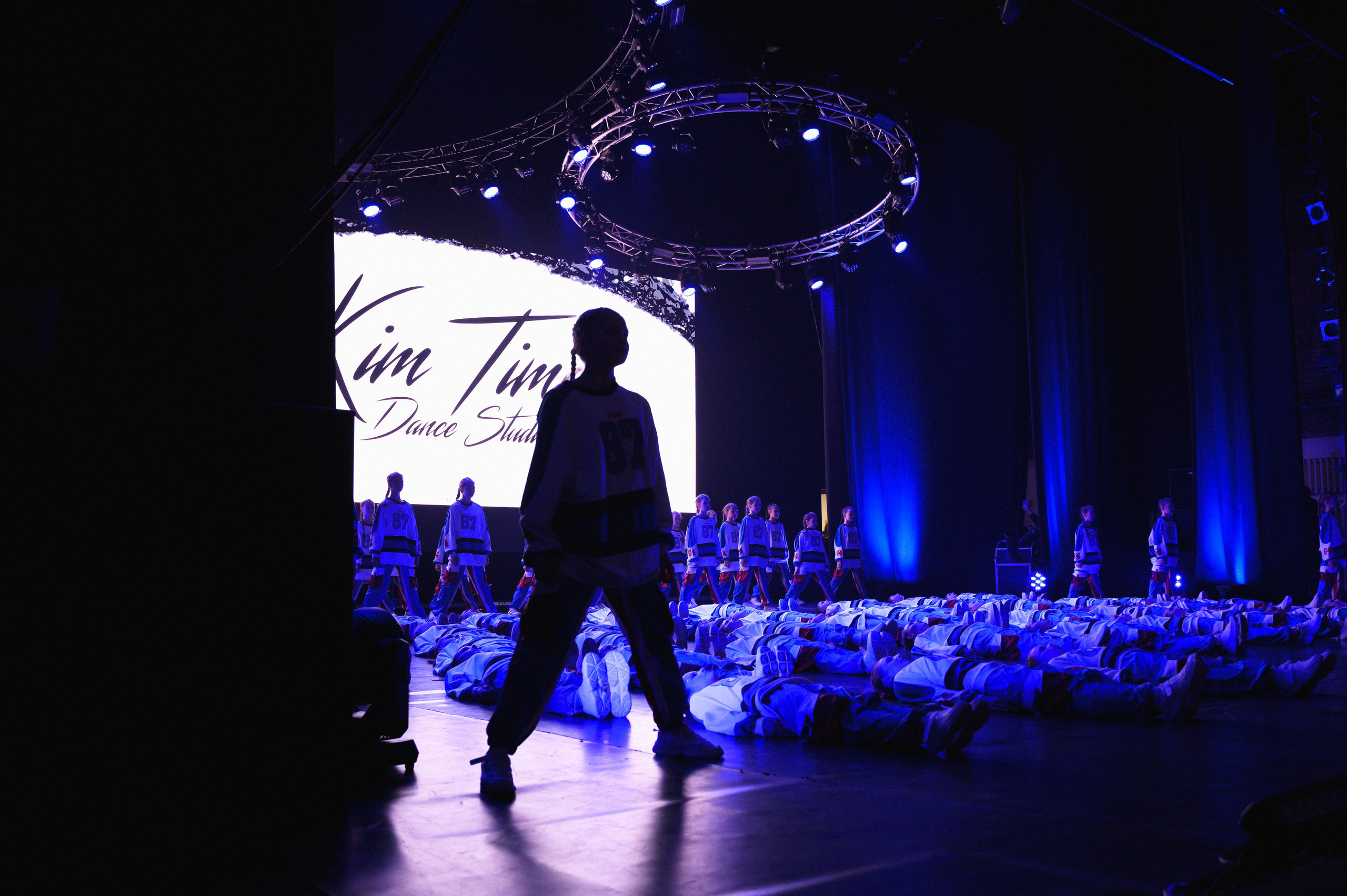 ТАНЦЫ. Свадебный фотограф в Новосибирске Алена Цизман