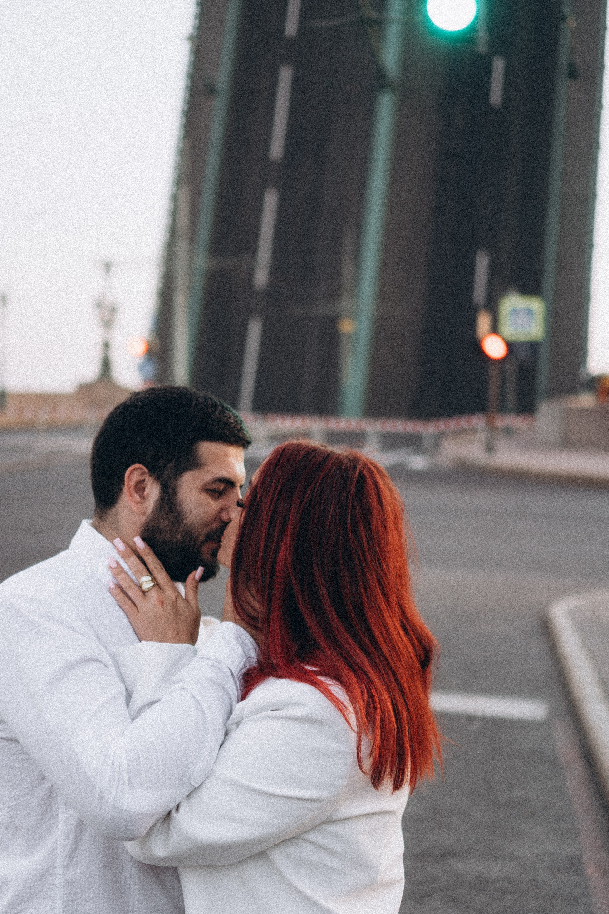 РАССВЕТНАЯ ИСТОРИЯ. Профессиональный фотограф, Санкт-Петербург — Виктория Богомолова