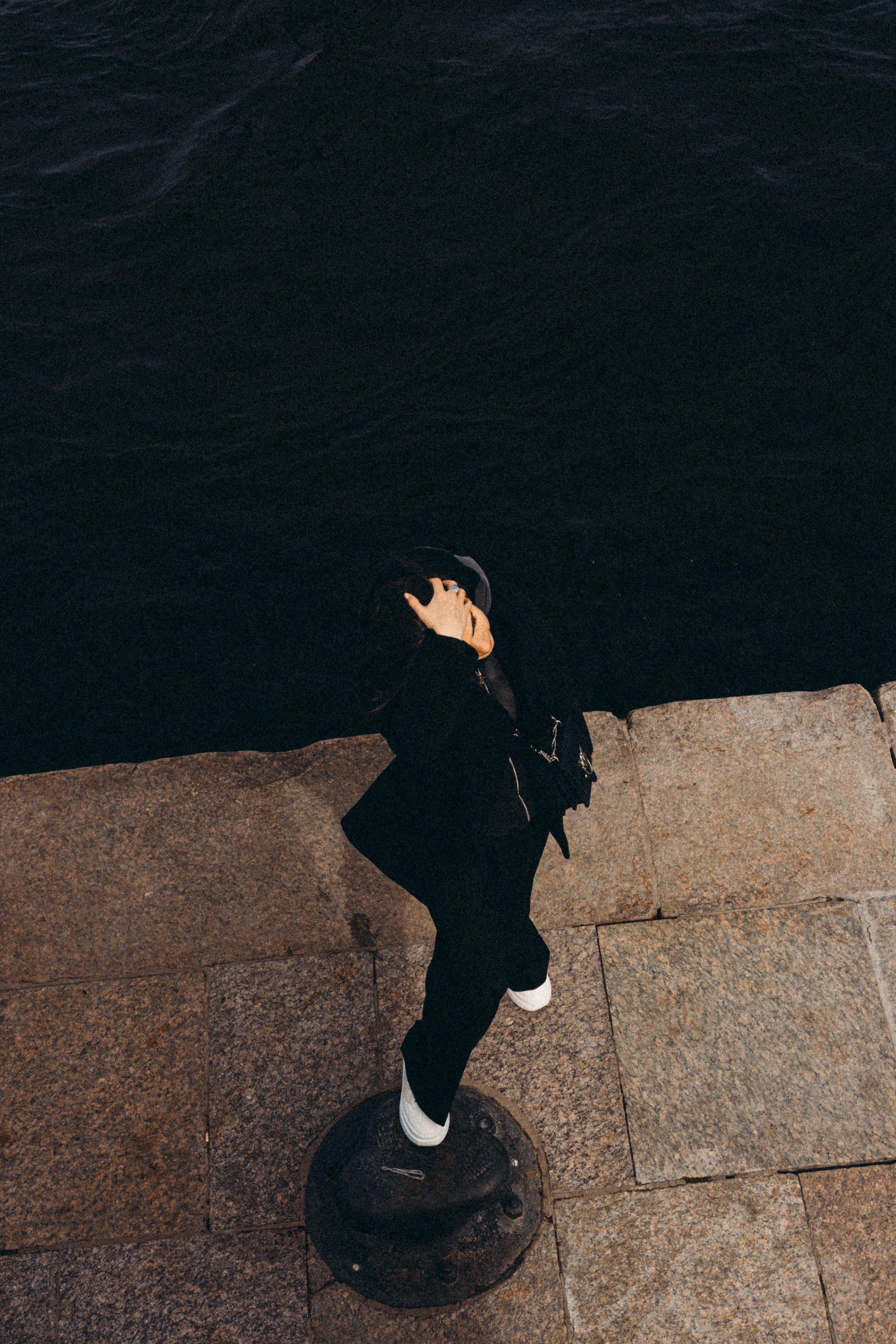 Прогулка по весеннему Питеру. Профессиональный фотограф, Санкт-Петербург — Виктория Богомолова