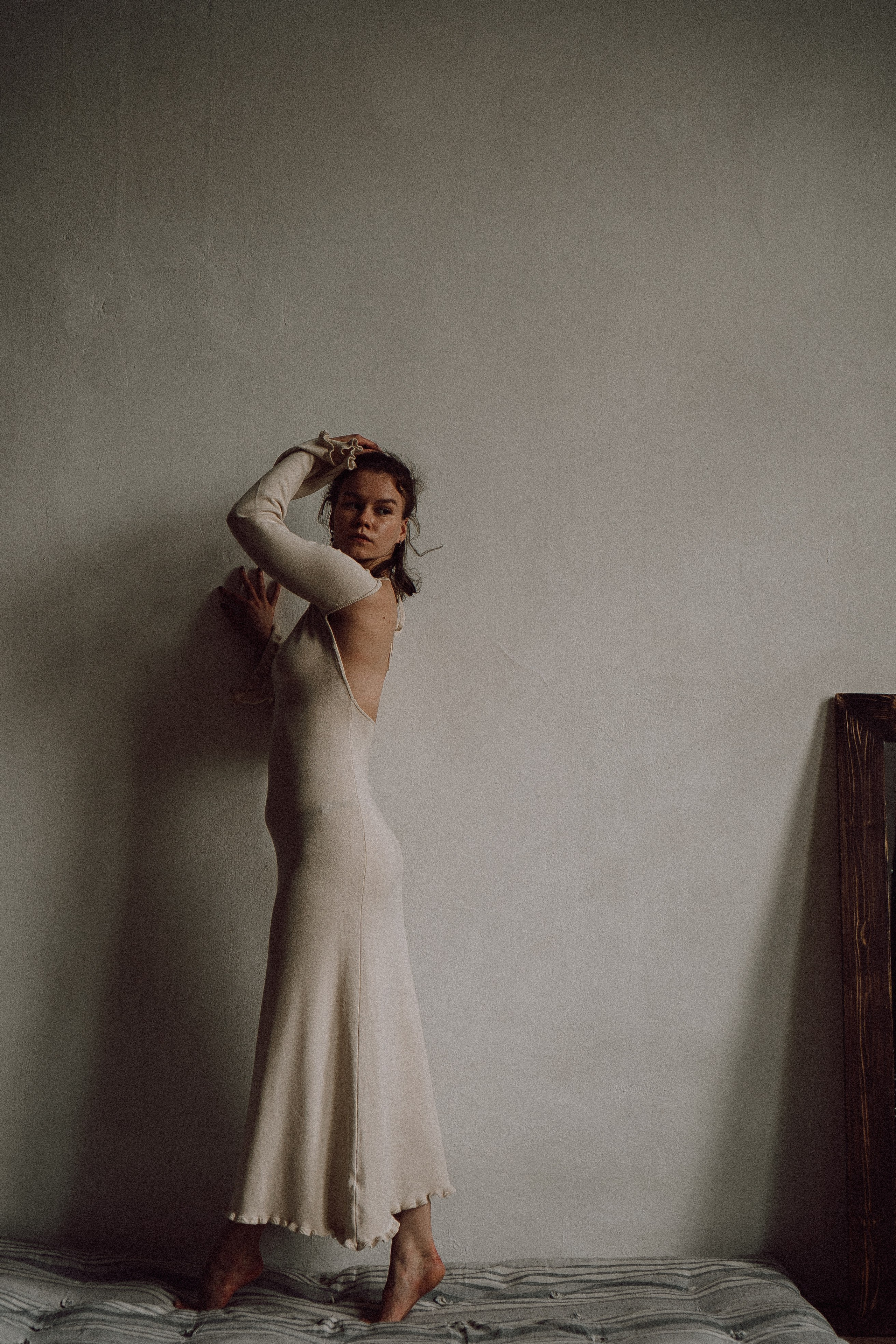 СТУДИЙНАЯ. Профессиональный фотограф, Санкт-Петербург — Виктория Богомолова