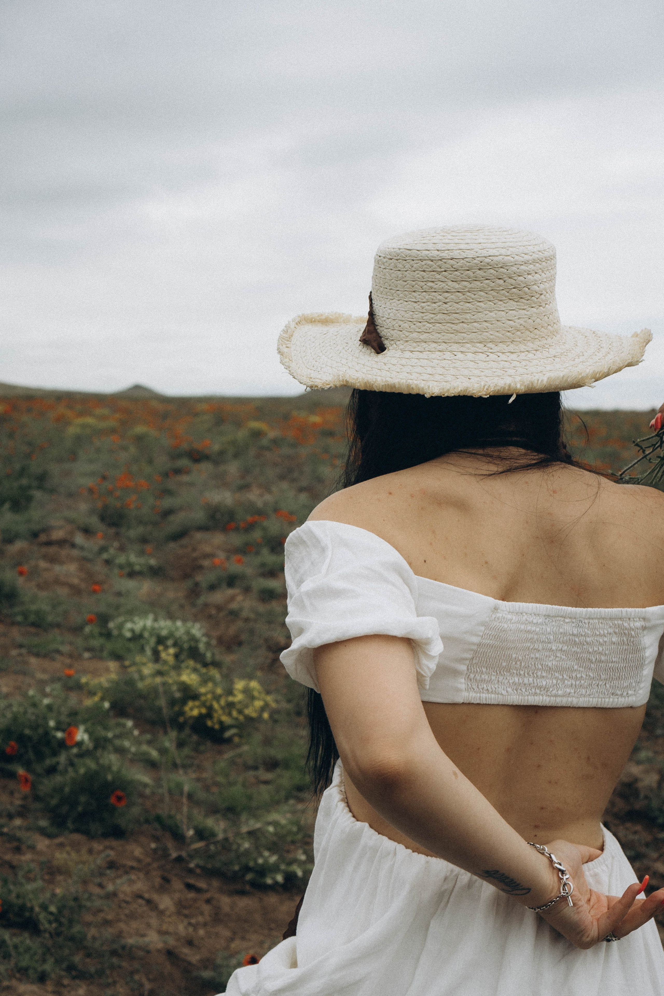 Маковое поле. Профессиональный фотограф, Санкт-Петербург — Виктория Богомолова