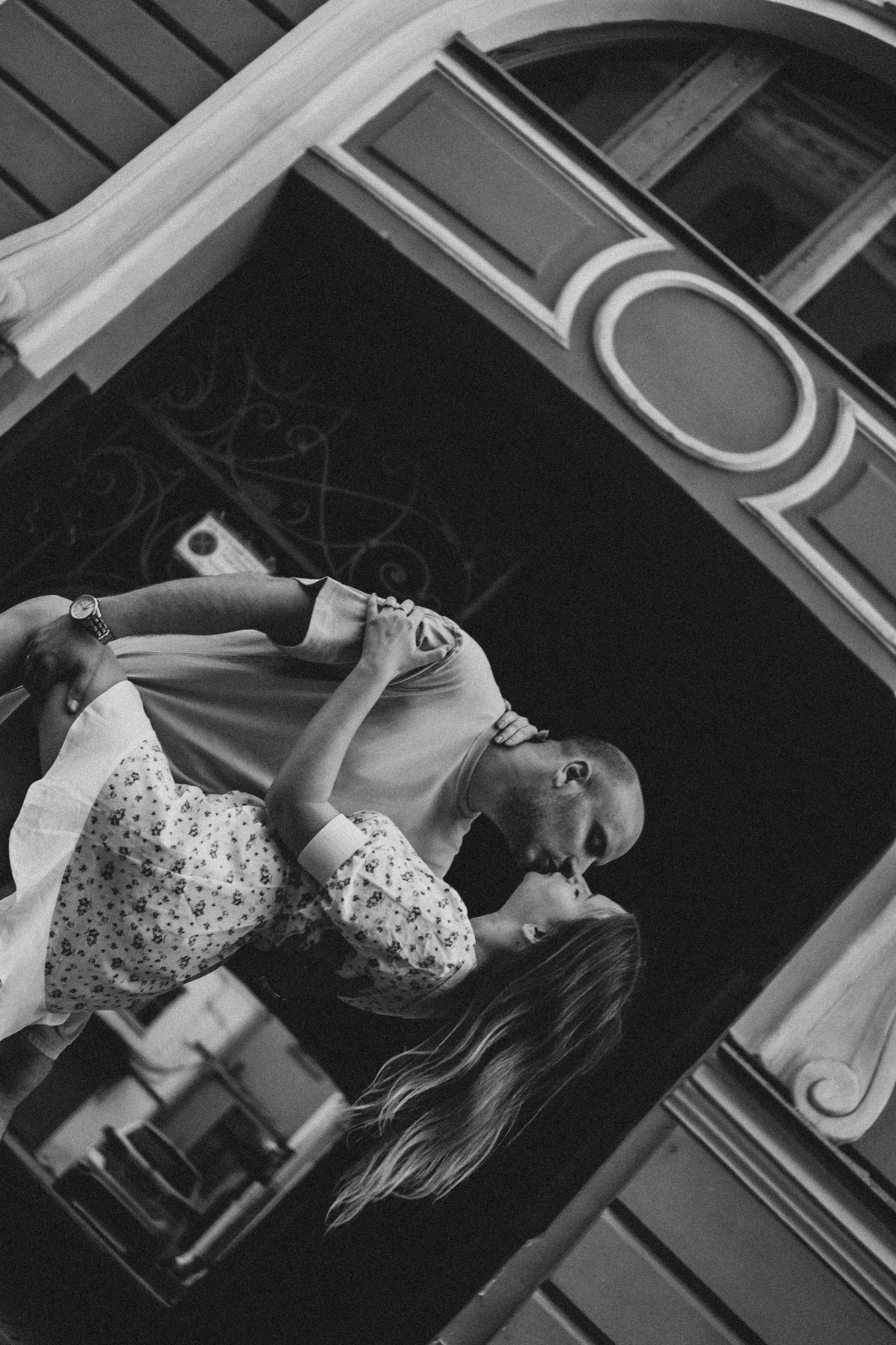 ПРОГУЛКА УТОРОМ ПО ПИТЕРУ. Профессиональный фотограф, Санкт-Петербург — Виктория Богомолова