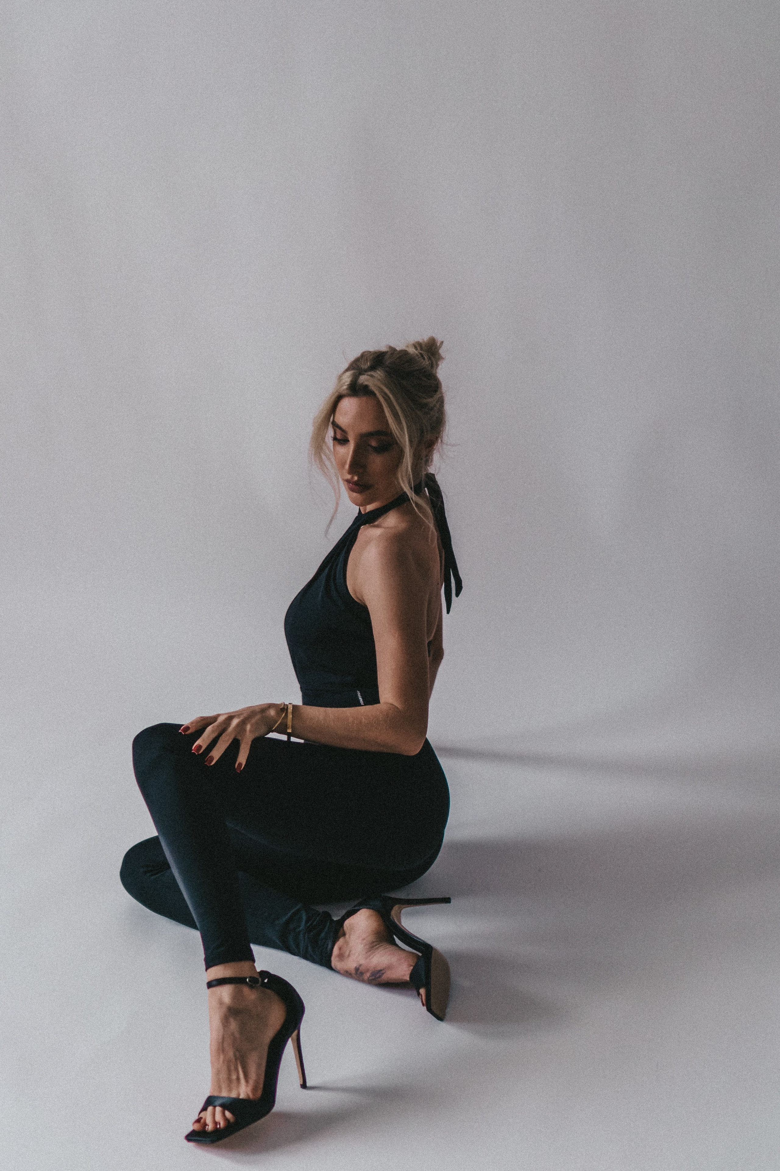 Студийная. Профессиональный фотограф, Санкт-Петербург — Виктория Богомолова