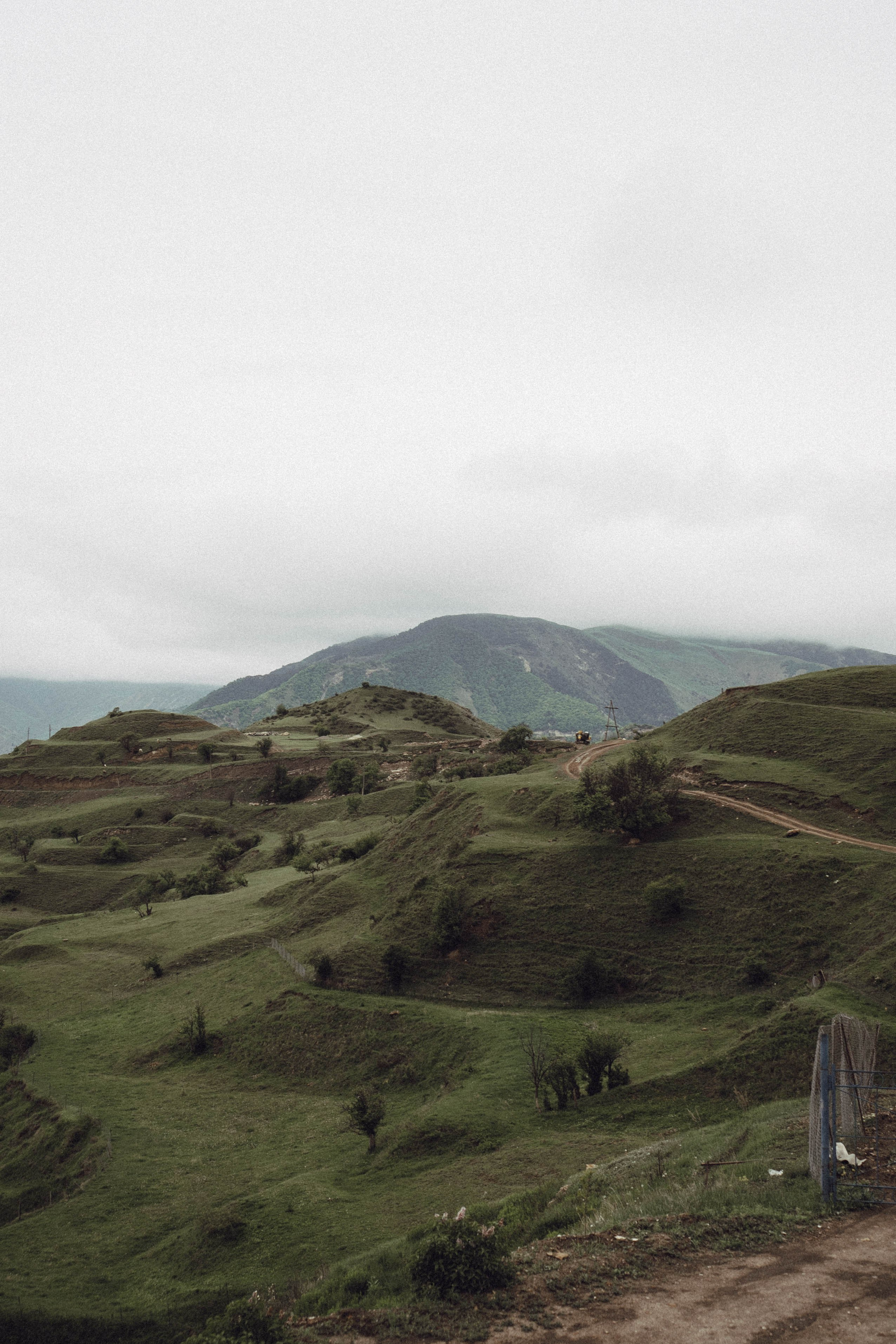 Путешествие в Дагестане. Профессиональный фотограф, Санкт-Петербург — Виктория Богомолова