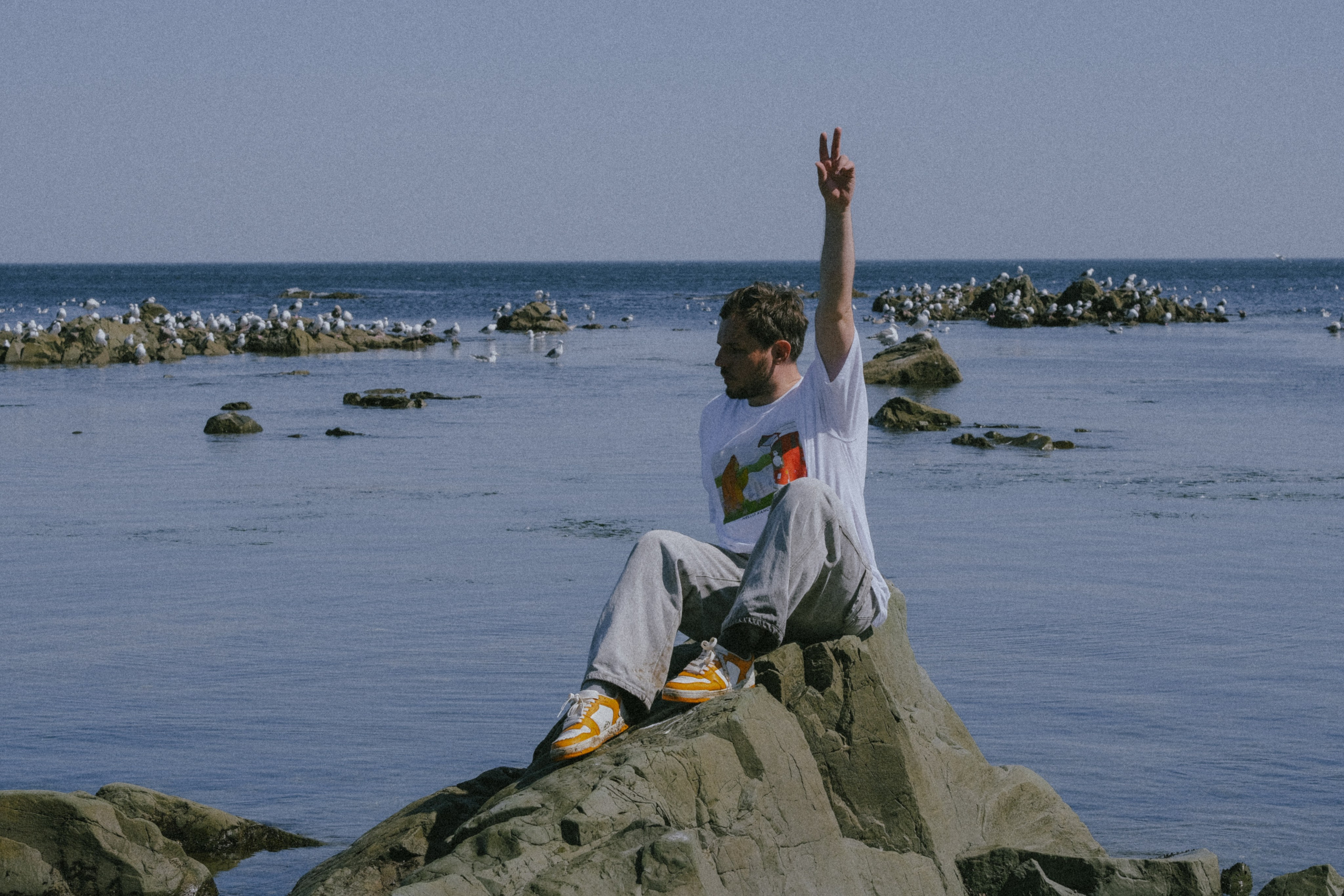 САХАЛИН. Профессиональный фотограф, Санкт-Петербург — Виктория Богомолова