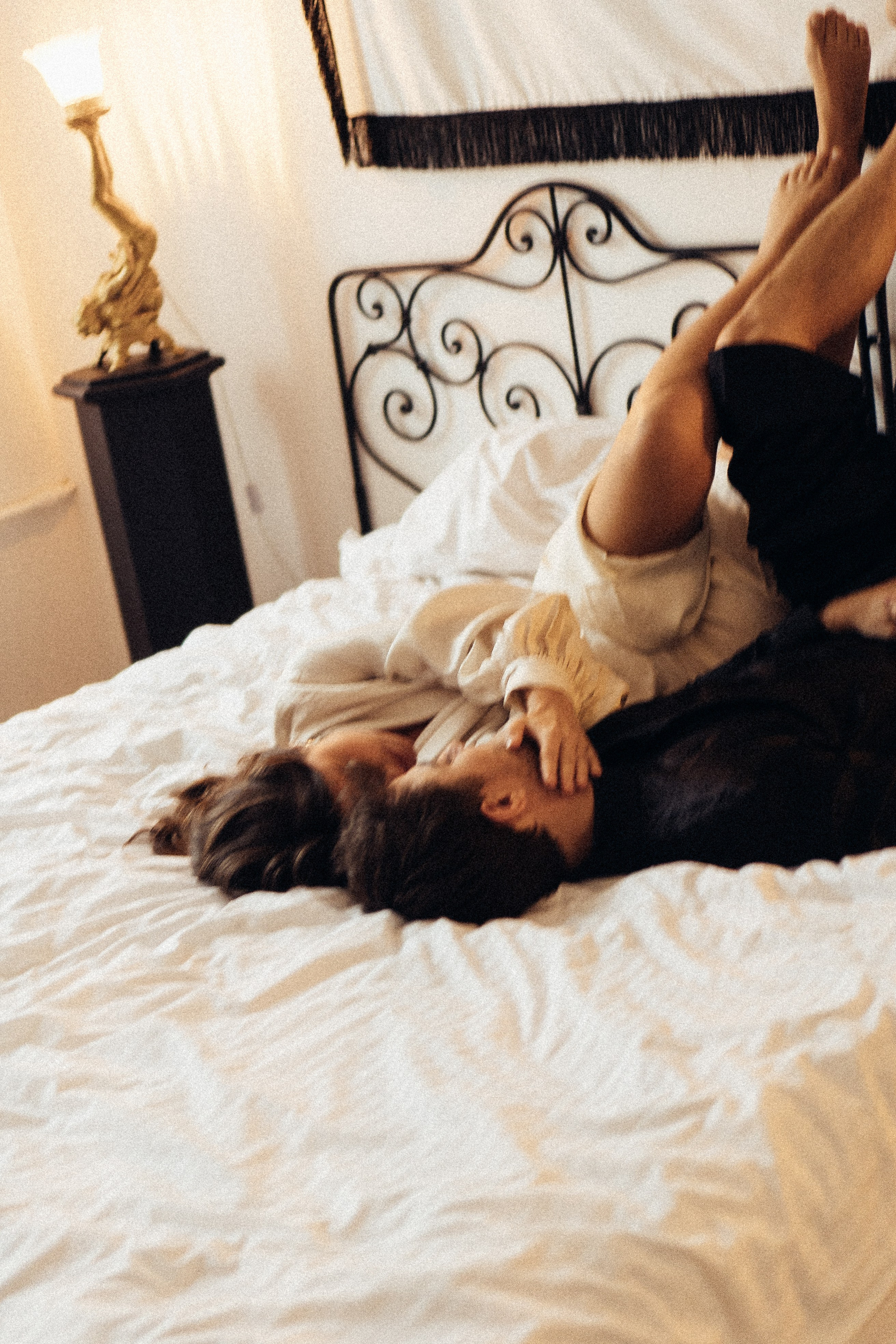 УТРО ЖЕНИХА И НЕВЕСТЫ В ПИТЕРСКОЙ КВАРТИРЕ И СЬЕМКА С СВАДЕБНЫХ ОБРАЗАХ. Профессиональный фотограф, Санкт-Петербург — Виктория Богомолова