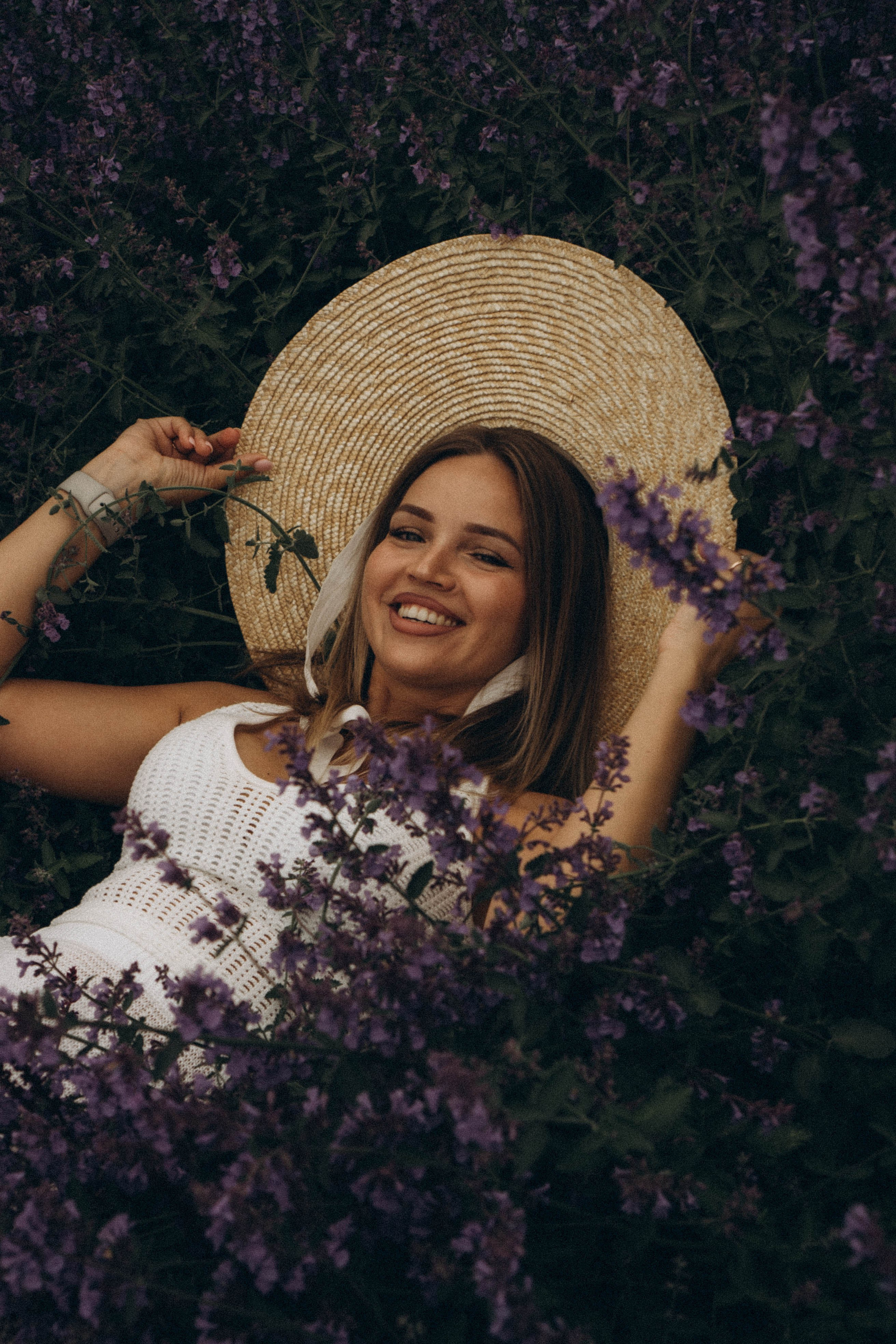 Прогулка в парке. Профессиональный фотограф, Санкт-Петербург — Виктория Богомолова