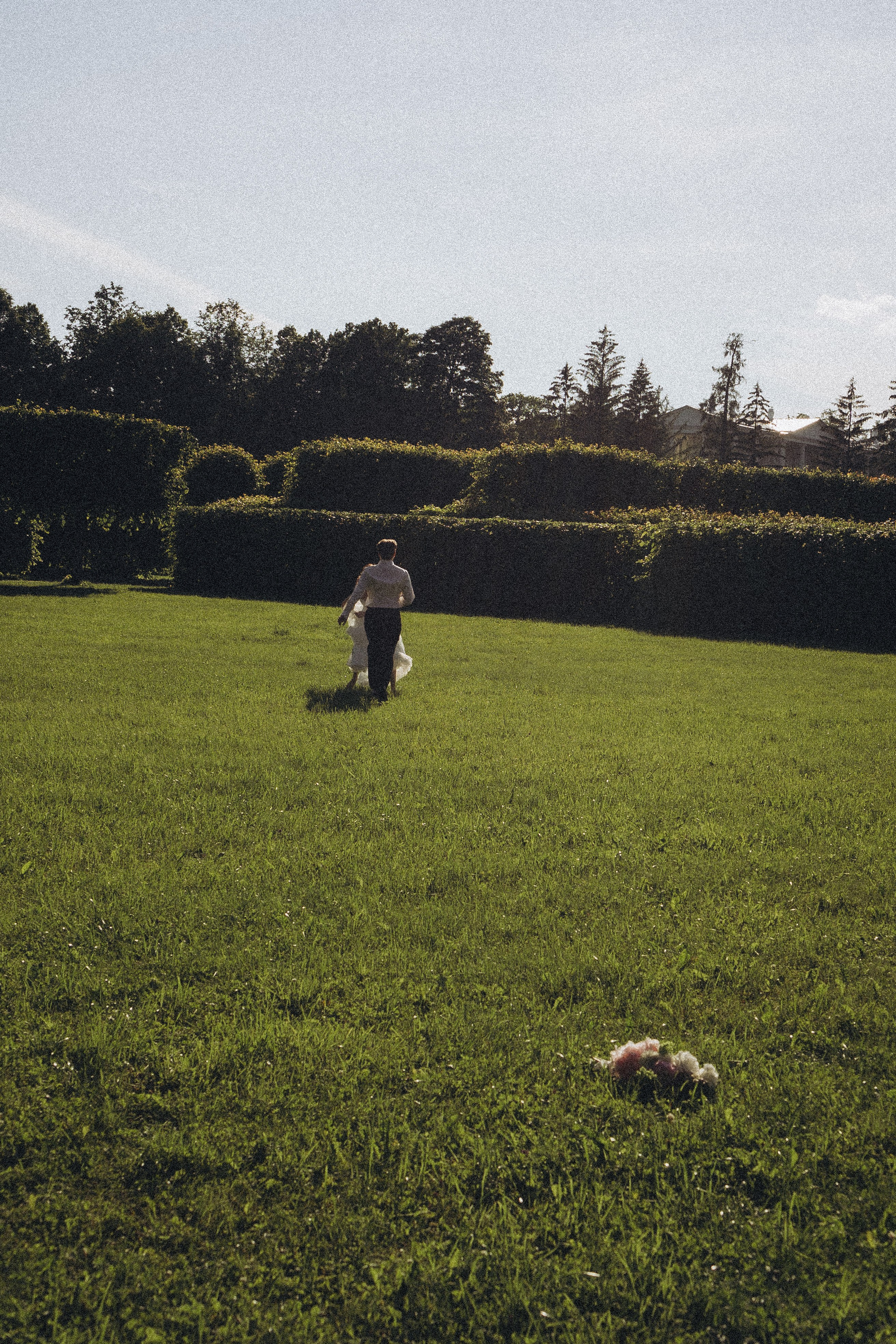 СВАДЕБНАЯ ФОТОСЕСИСИЯ В ГОРОДЕ ПУШКИН. Профессиональный фотограф, Санкт-Петербург — Виктория Богомолова