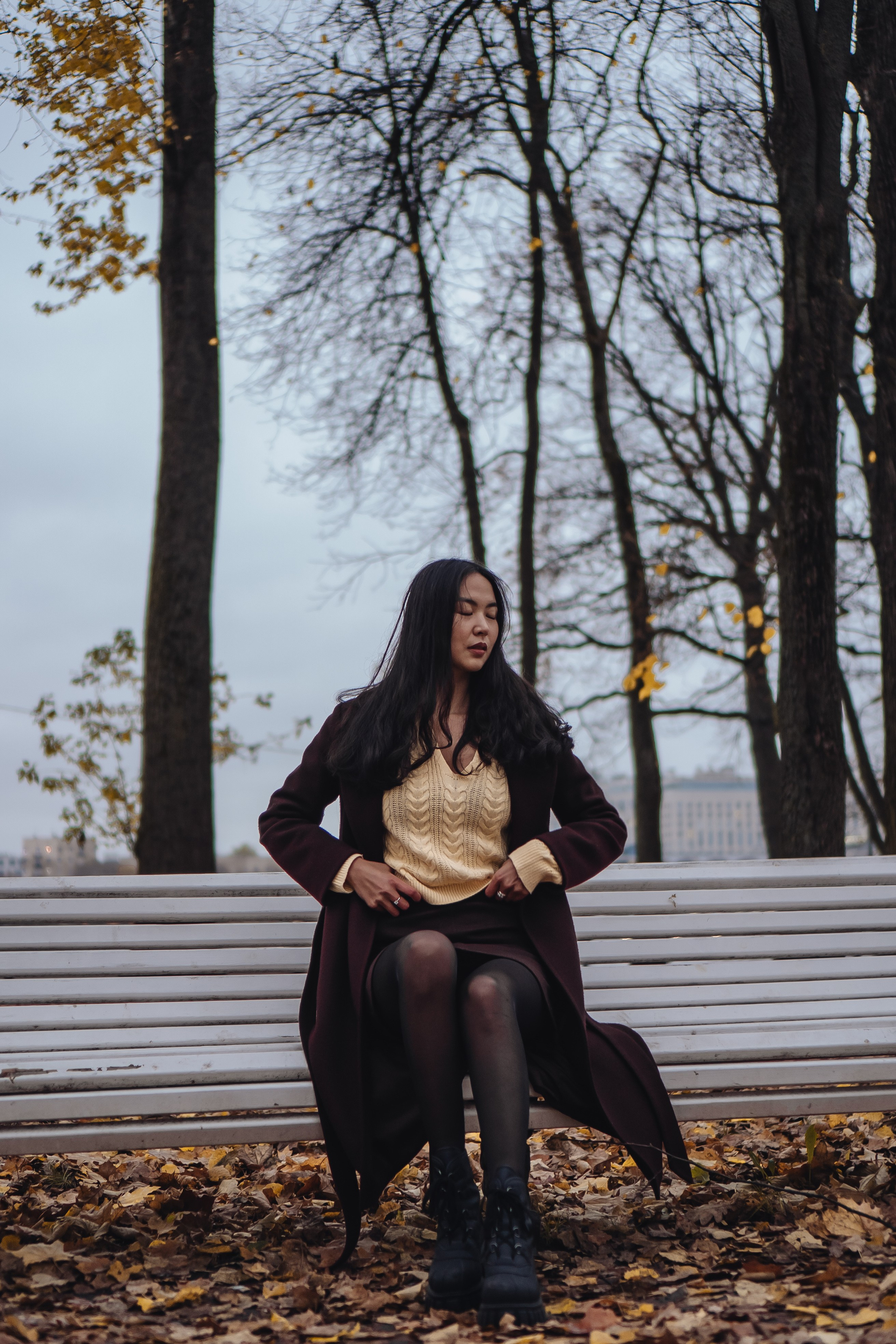 ФТОСЕСИЯ ПРОГУЛКА ПО ПЕТРОГРАДКЕ И ЛОПУХИНСКОМУ САДУ. Профессиональный фотограф, Санкт-Петербург — Виктория Богомолова