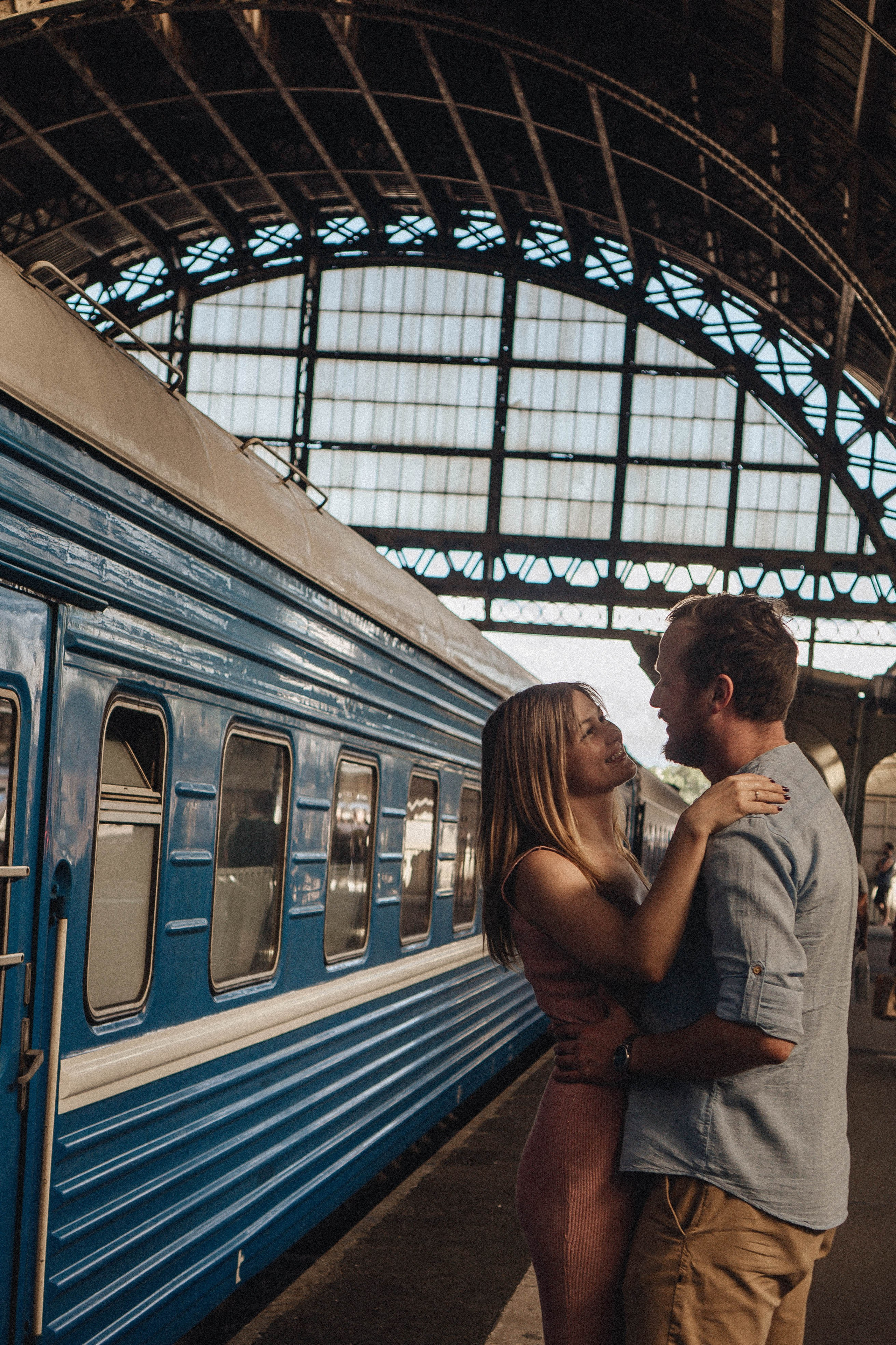 История на реальных событиях. Профессиональный фотограф, Санкт-Петербург — Виктория Богомолова