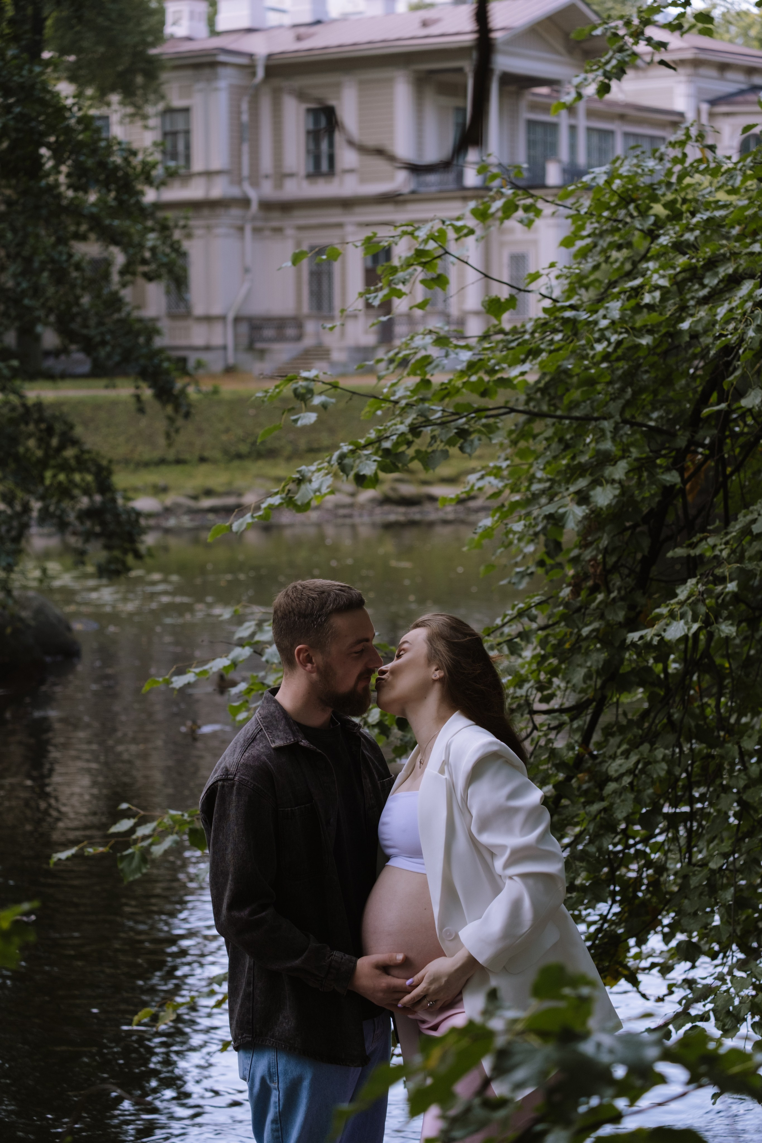 СЕМЕЙНАЯ ИСТОРИЯ. Профессиональный фотограф, Санкт-Петербург — Виктория Богомолова