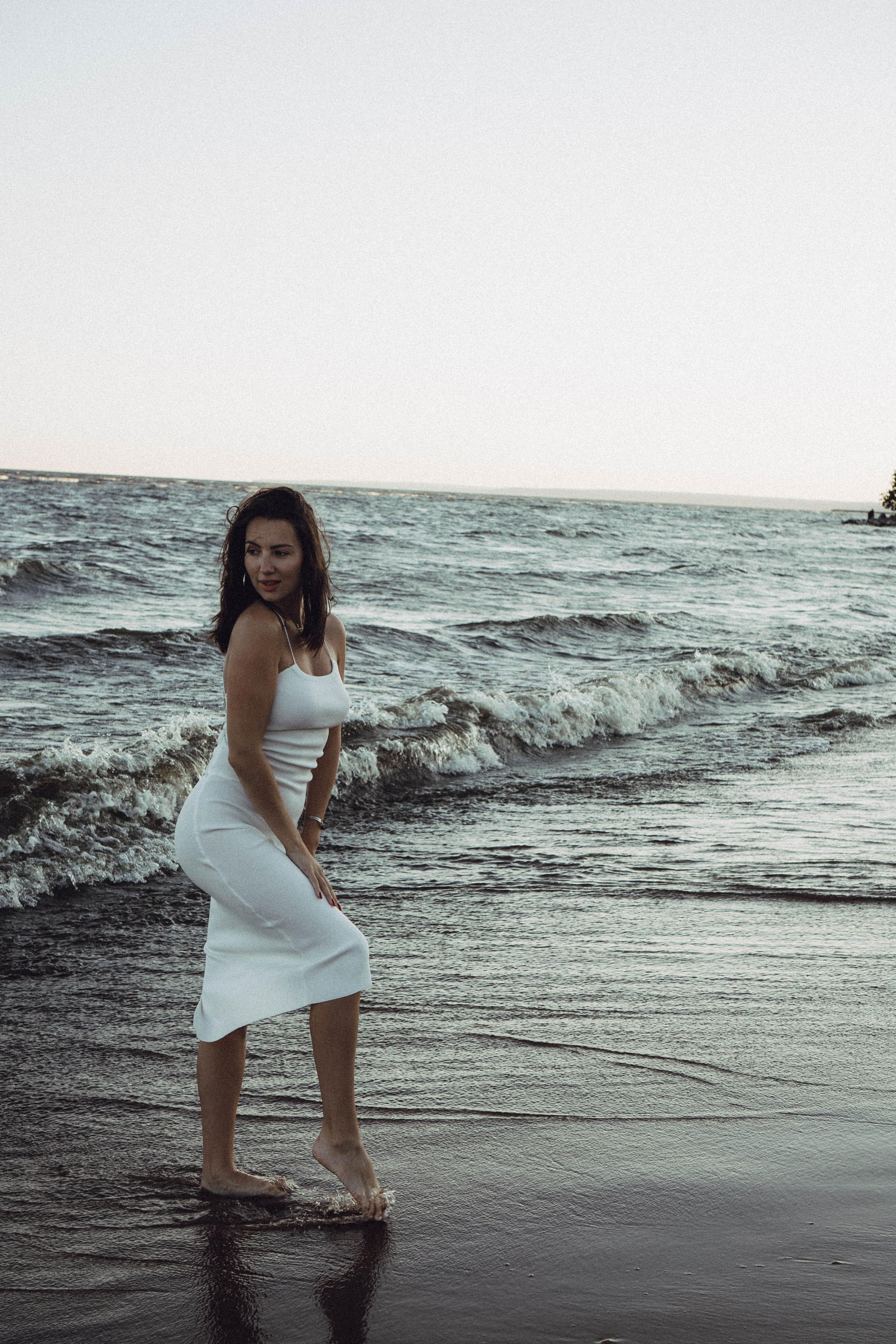 Любовь на заливе. Профессиональный фотограф, Санкт-Петербург — Виктория Богомолова