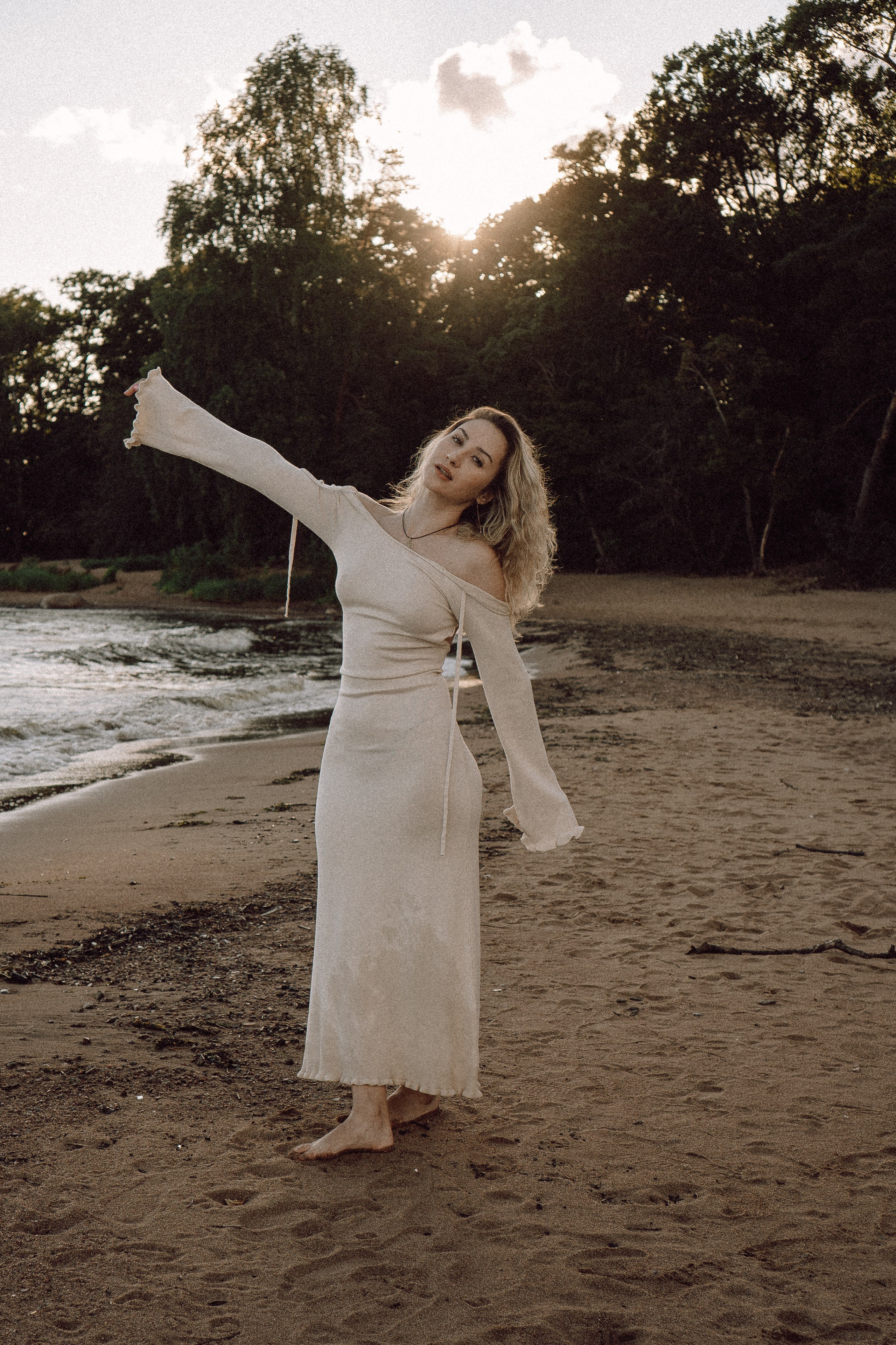 РОМАНТИКА ФИНСКОГО ЗАЛИВА. Профессиональный фотограф, Санкт-Петербург — Виктория Богомолова
