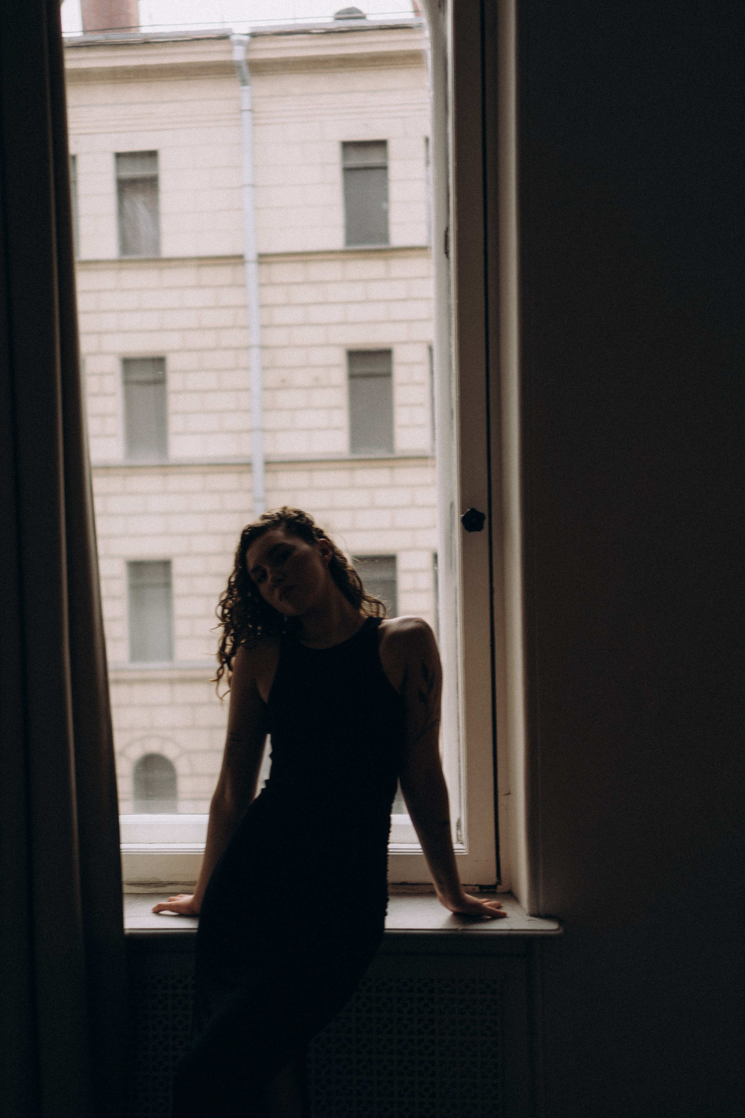 Для девушки. Профессиональный фотограф, Санкт-Петербург — Виктория Богомолова