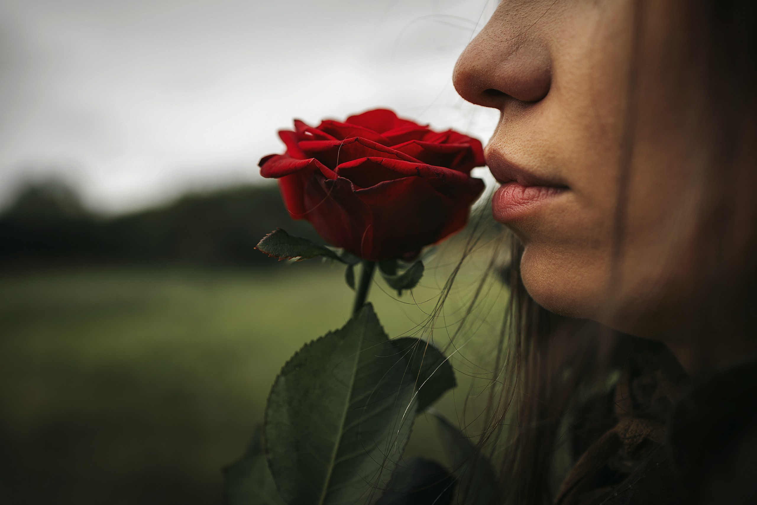Постапокалипсис. Фотограф в Егорьевске Максим Евдокимов