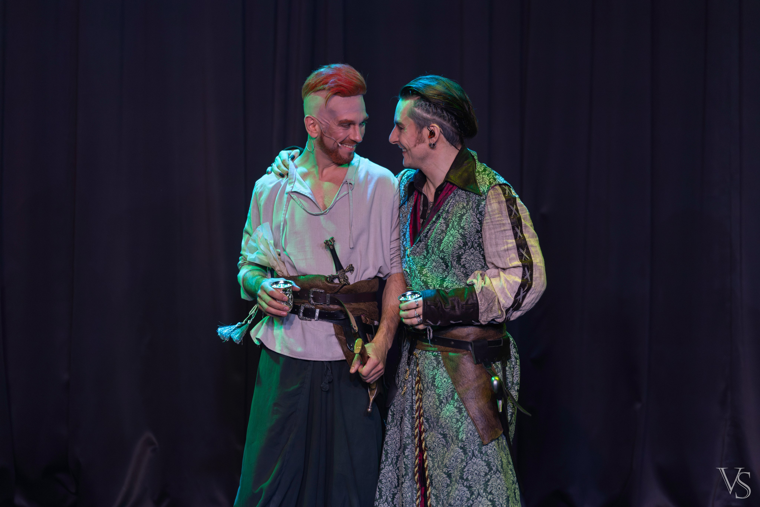 Каменное сердце. Фотограф Виктор Степанов