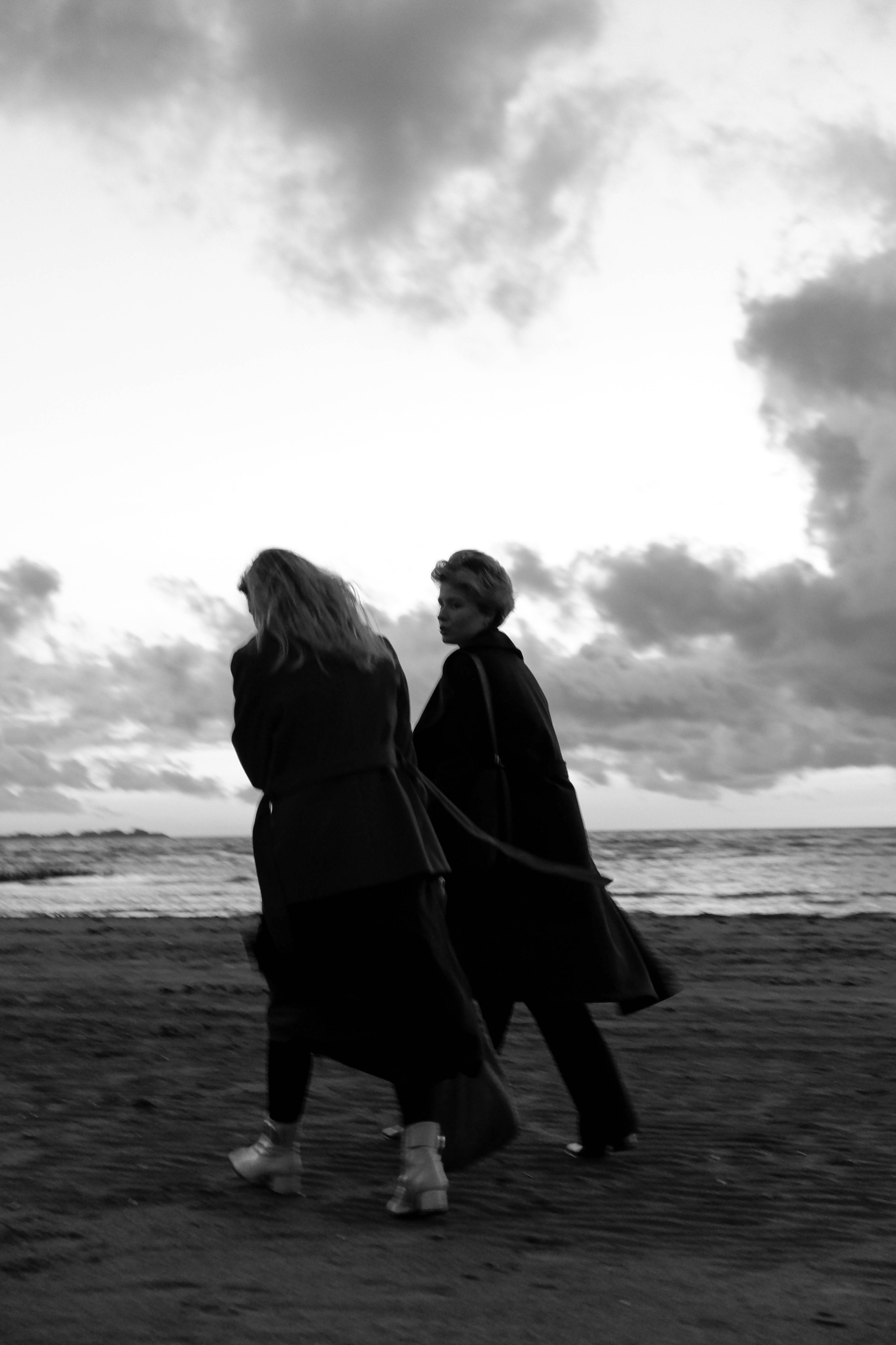 Дарованное настоящее. Фотограф | Александр Очковский