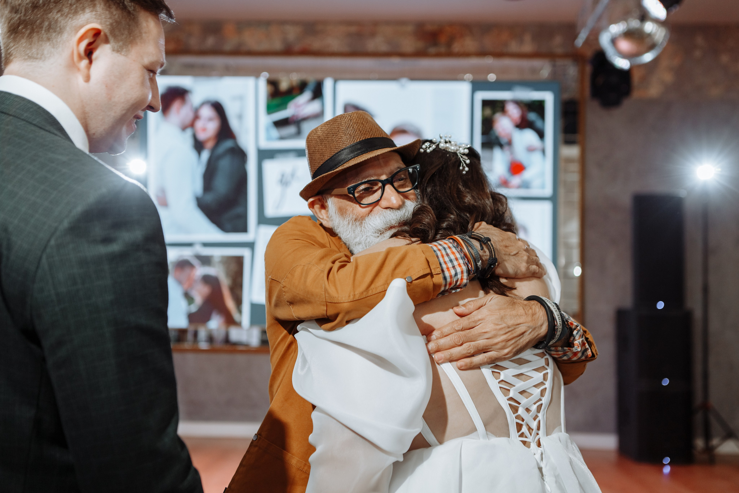 Алексей Анна. Свадебный фотограф в Санкт-Петербурге