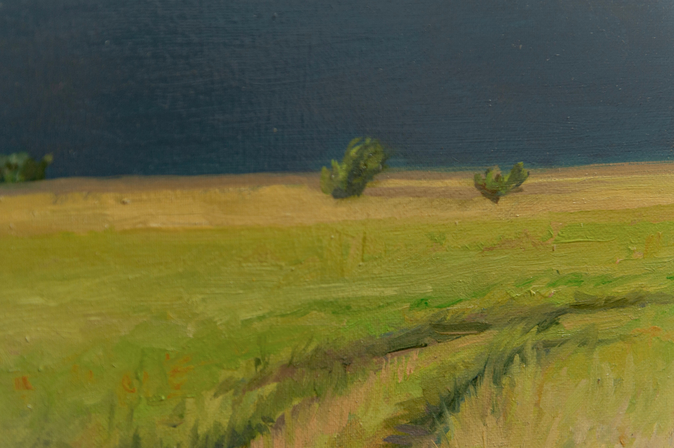 Живопись. Предмет искусства