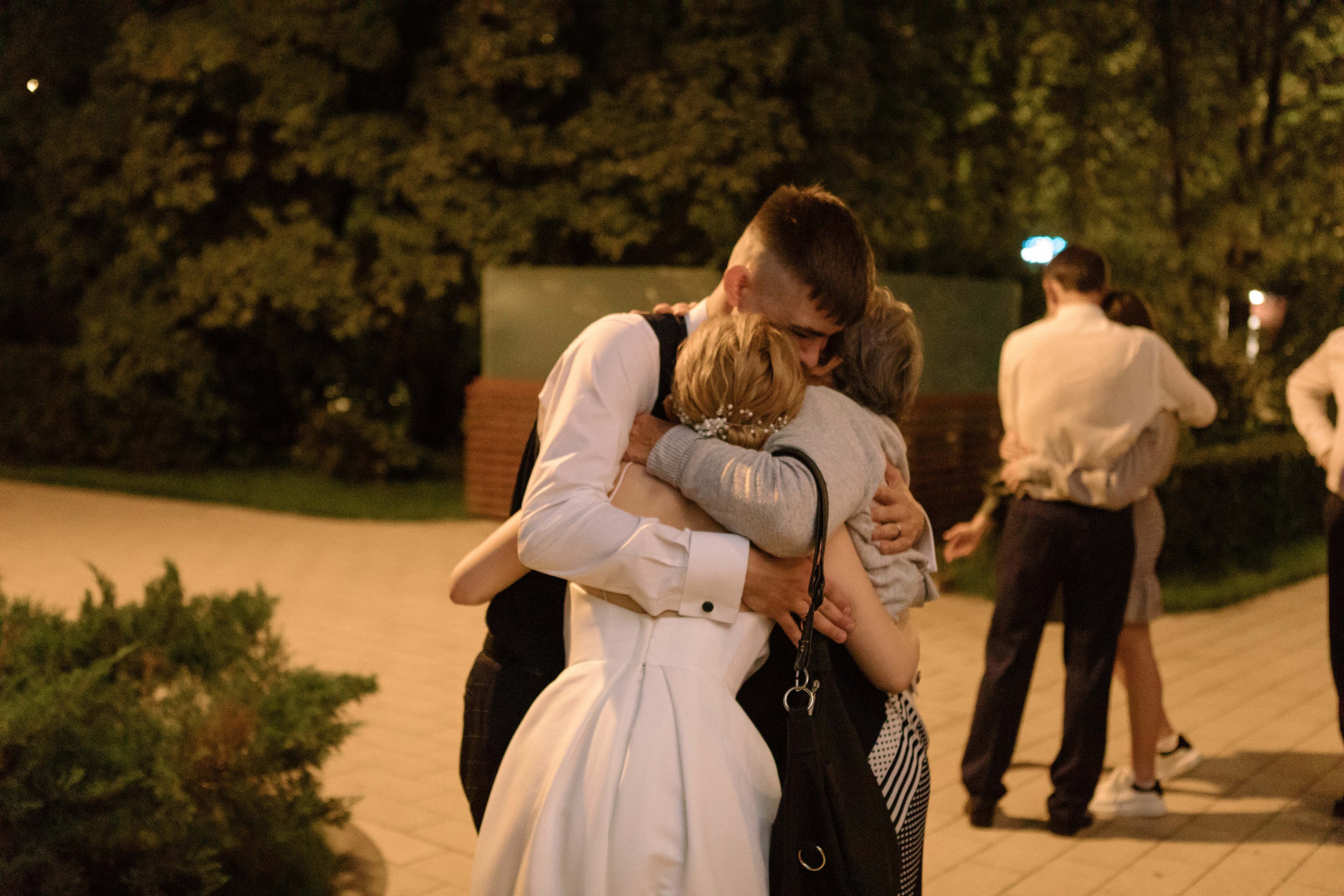 Катя и Клим. Роспись и банкет. Свадебный и портретный фотограф в Москве Анастасия Масюк