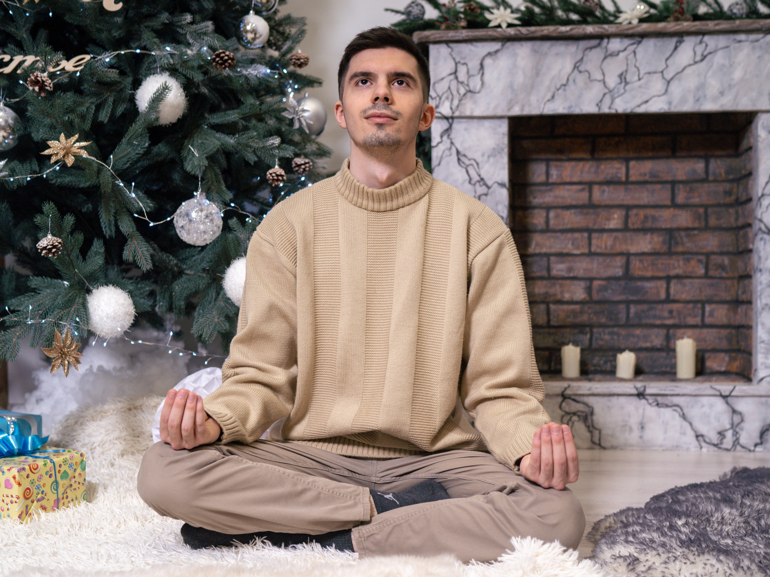 Покер. Фотограф Зинаида Евдокимова