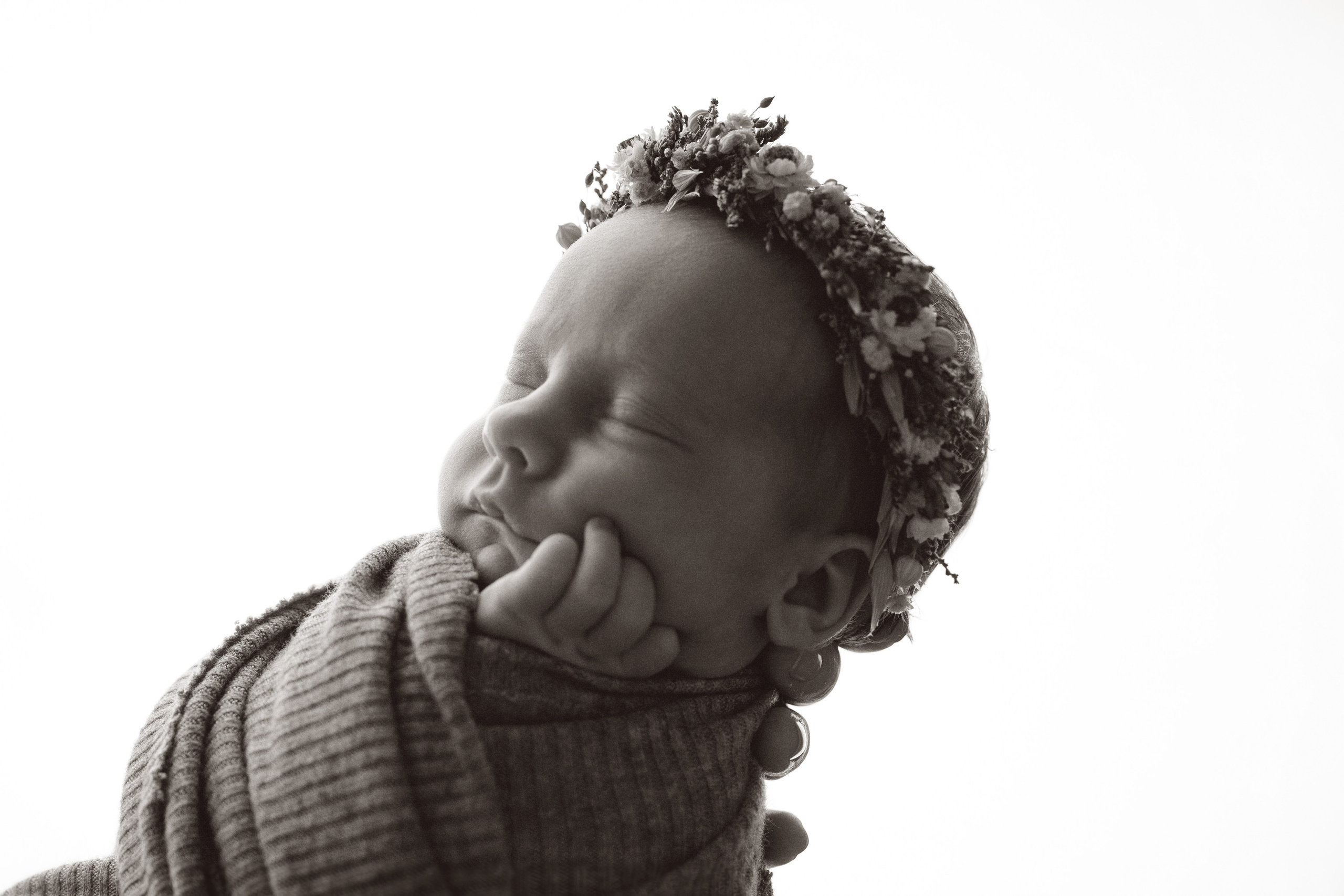 Newborn. Фотограф новорожденных в Москве, Зеленограде, МО, Дмитриева Дарья